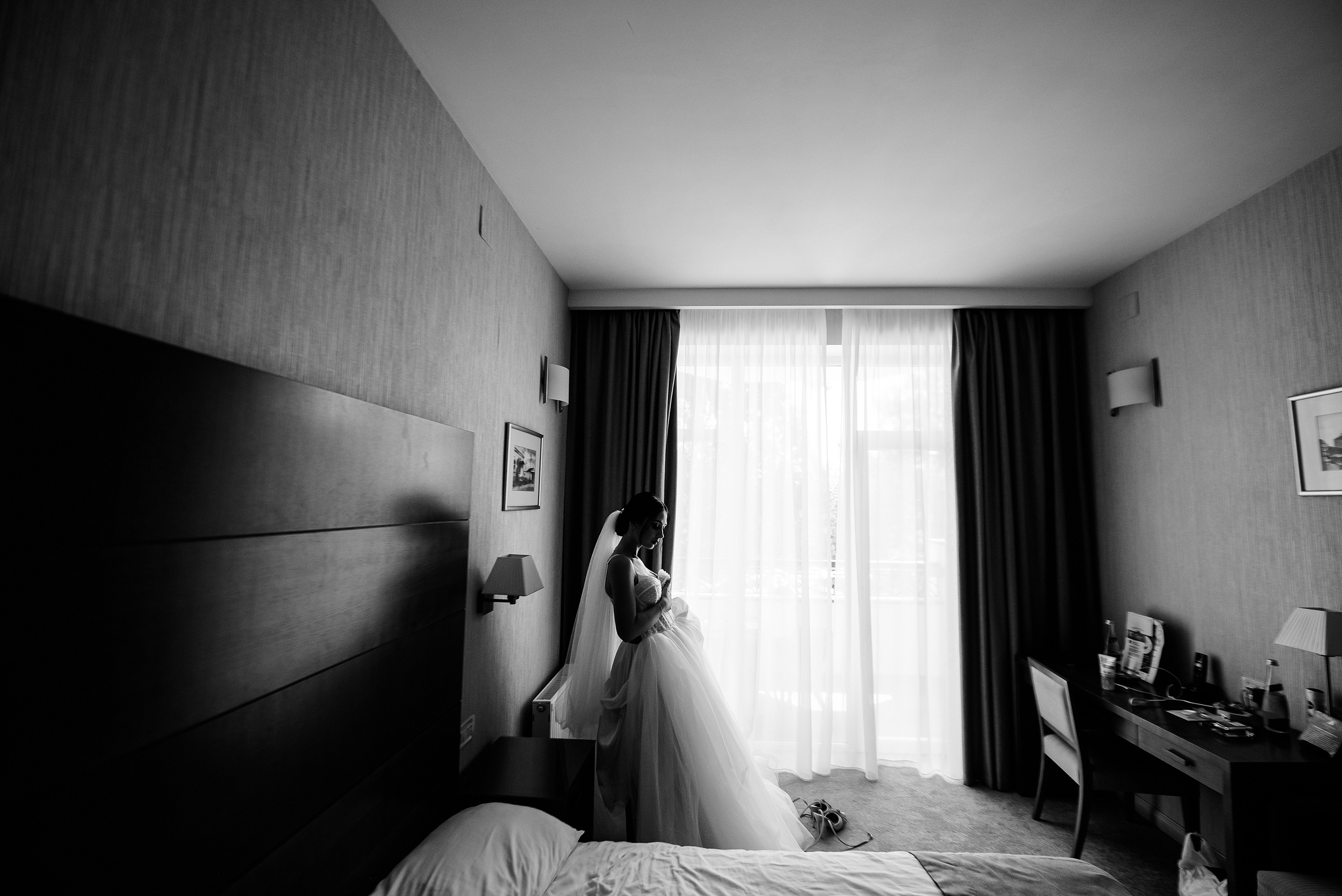 Артема и Алина | 2021. Свадебный фотограф в Крыму Александр Богомазов