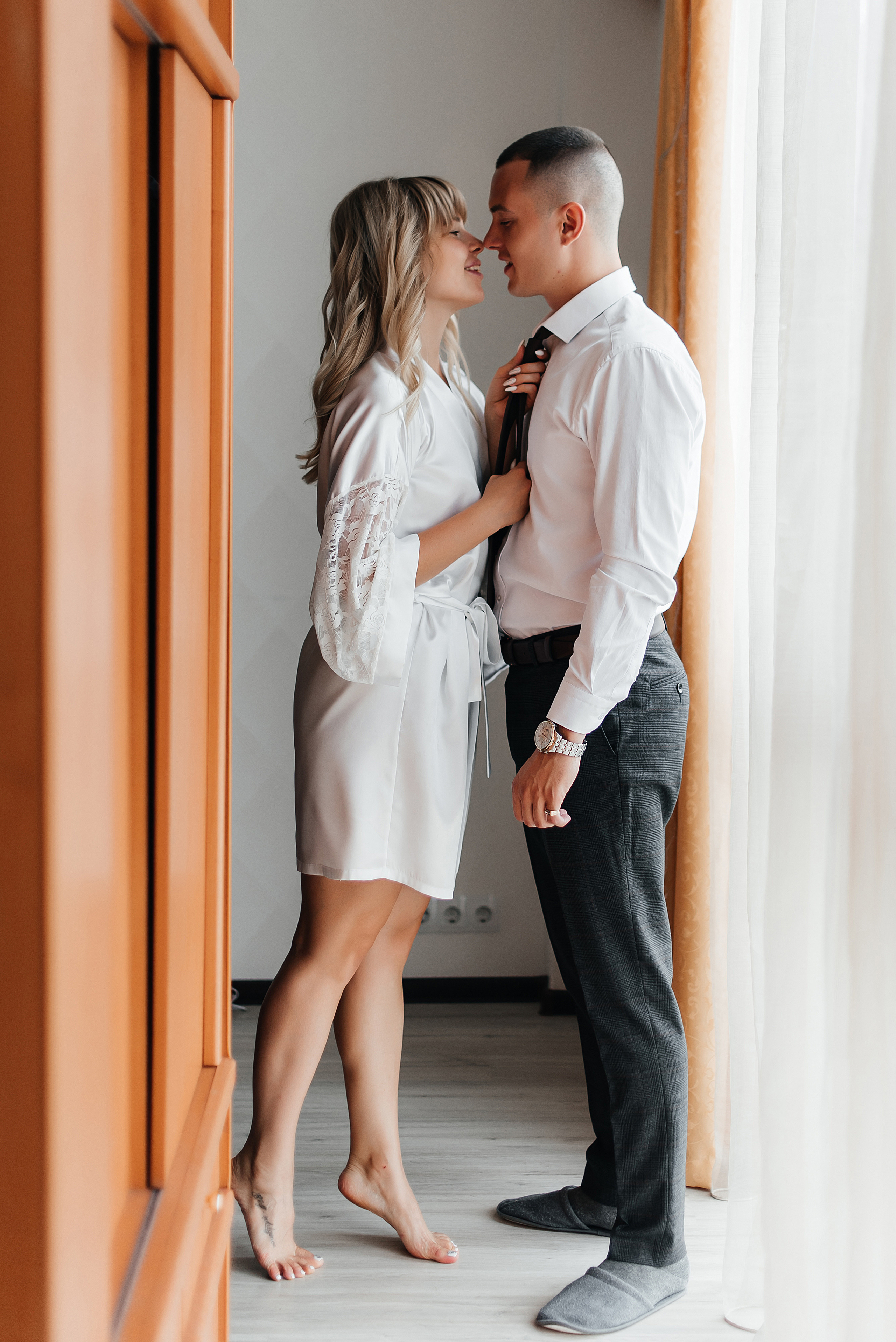 Дима и Лена | 2021. Свадебный фотограф в Крыму Александр Богомазов