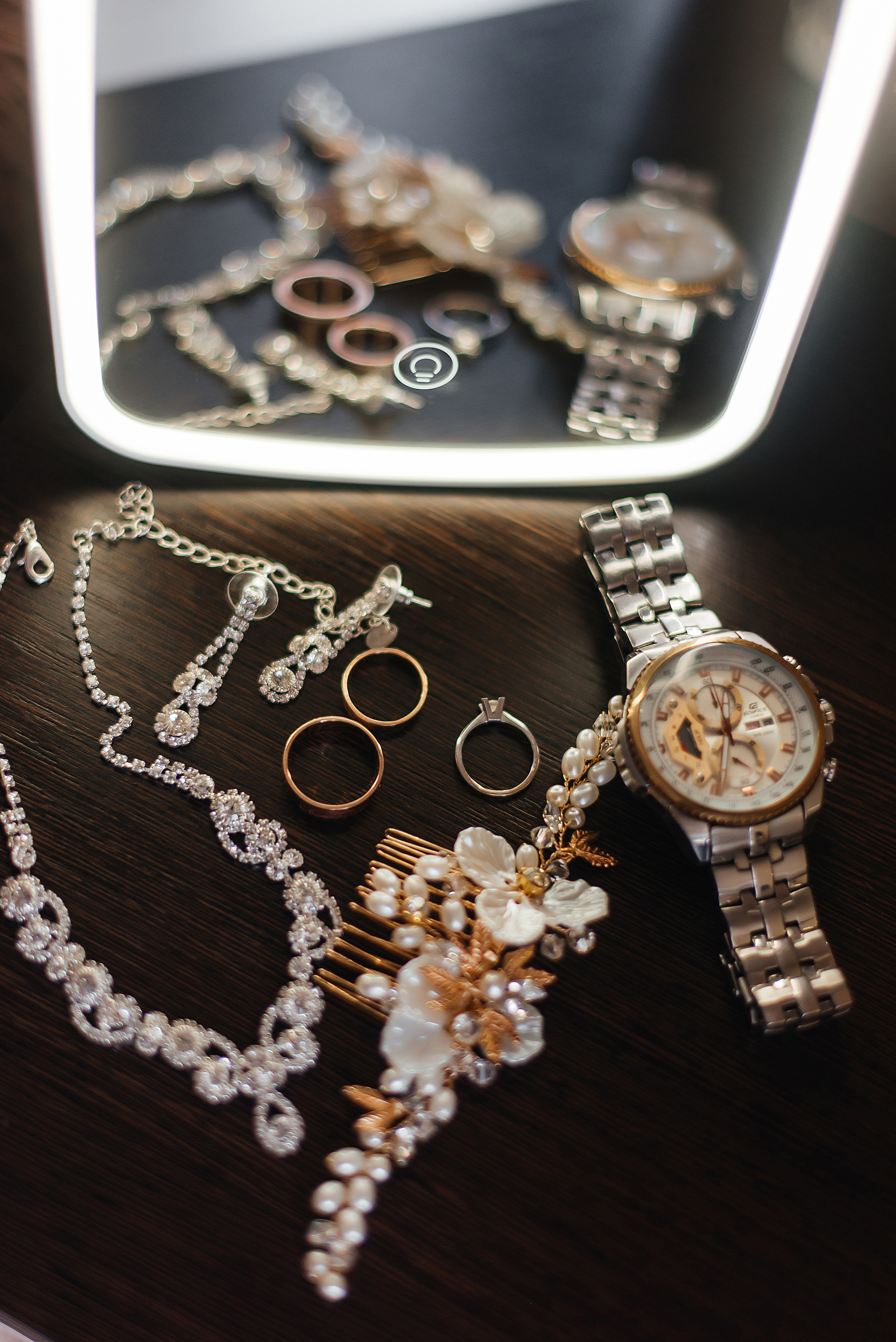 Дима и Лена | 2021. Свадебный фотограф в Крыму Александр Богомазов