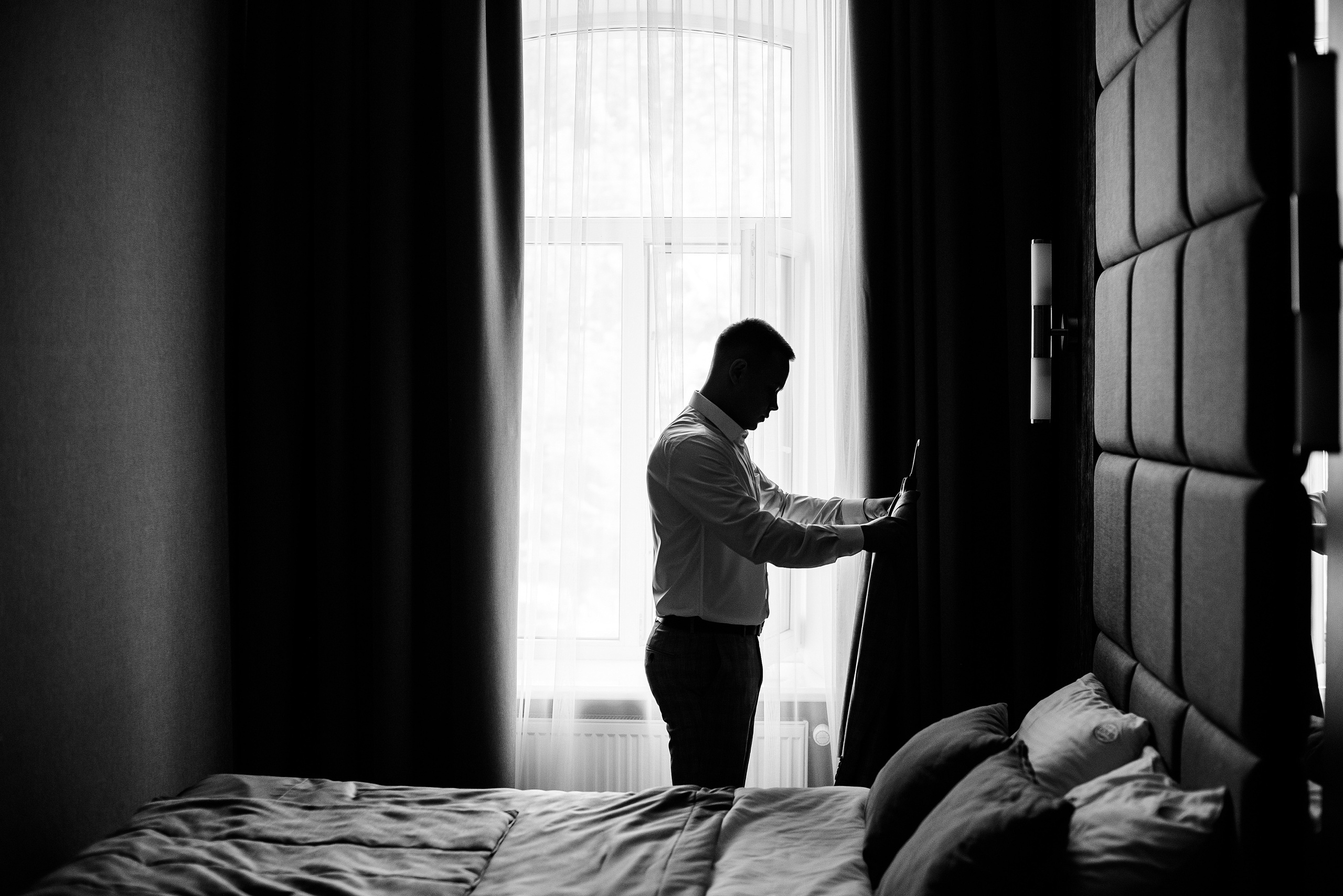 Артём и Настя | 2021. Свадебный фотограф в Крыму Александр Богомазов