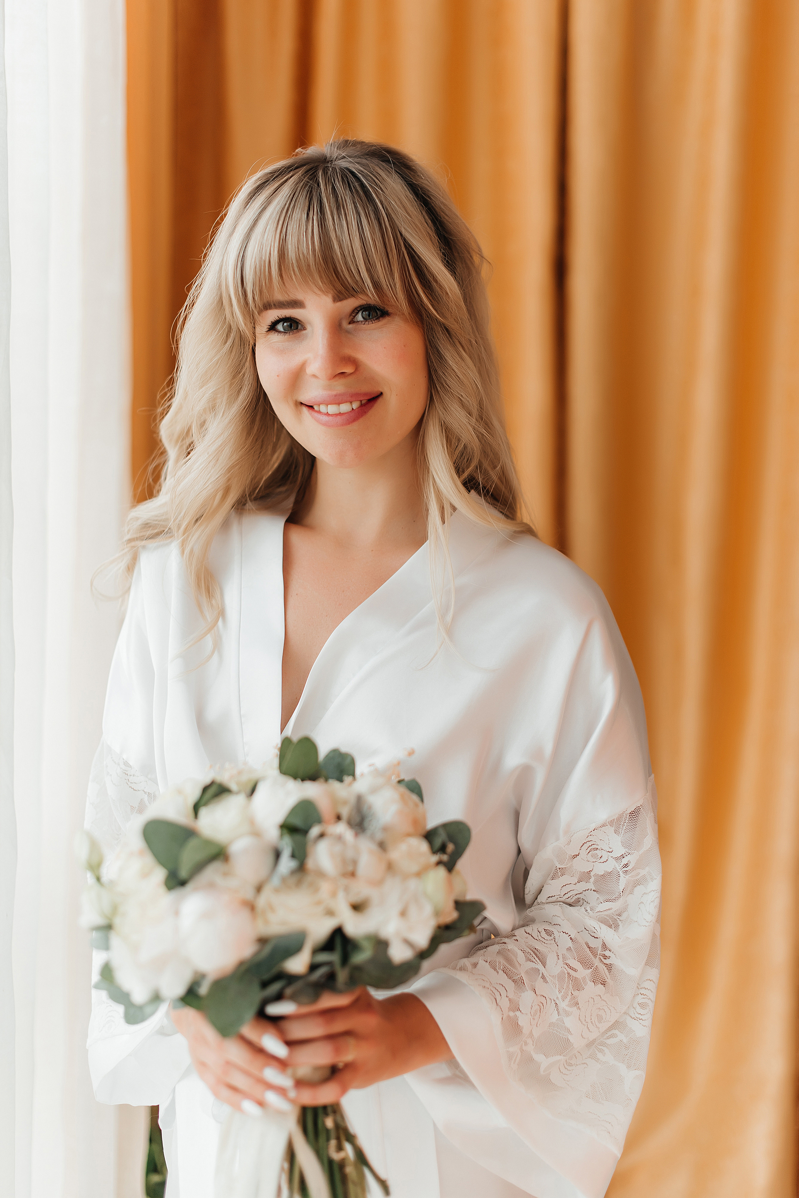 Дима и Лена | 2021. Свадебный фотограф в Крыму Александр Богомазов