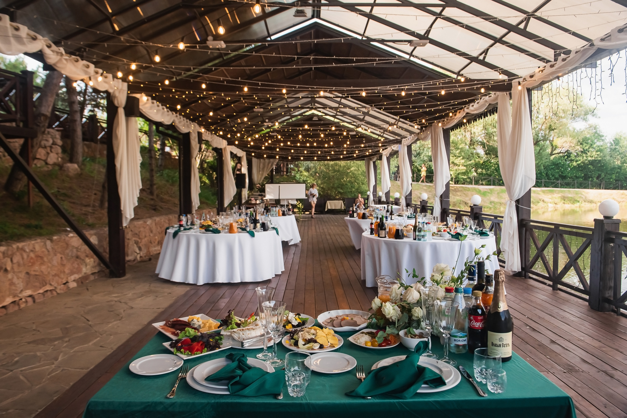 Артём и Настя | 2021. Свадебный фотограф в Крыму Александр Богомазов