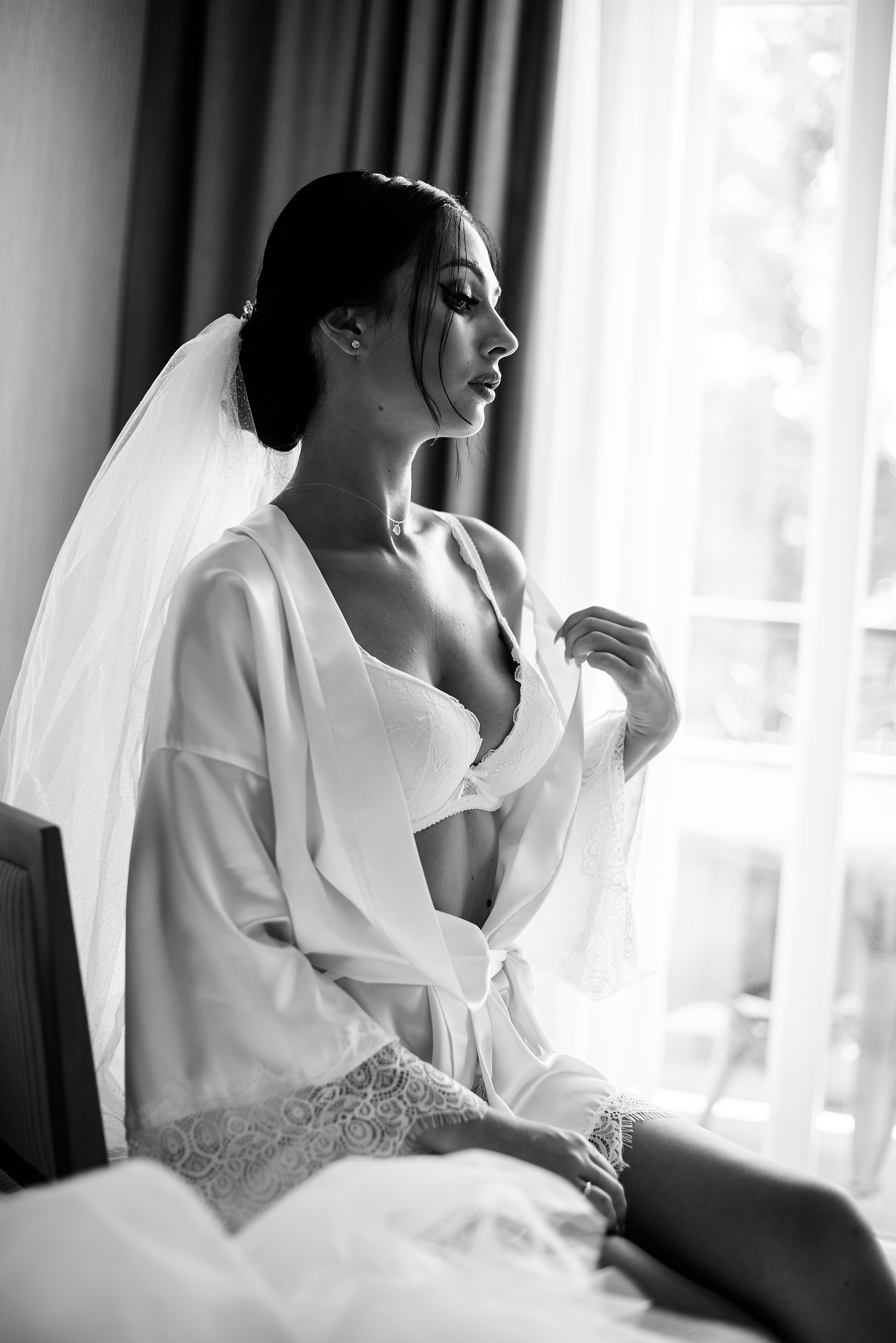 Артема и Алина | 2021. Свадебный фотограф в Крыму Александр Богомазов