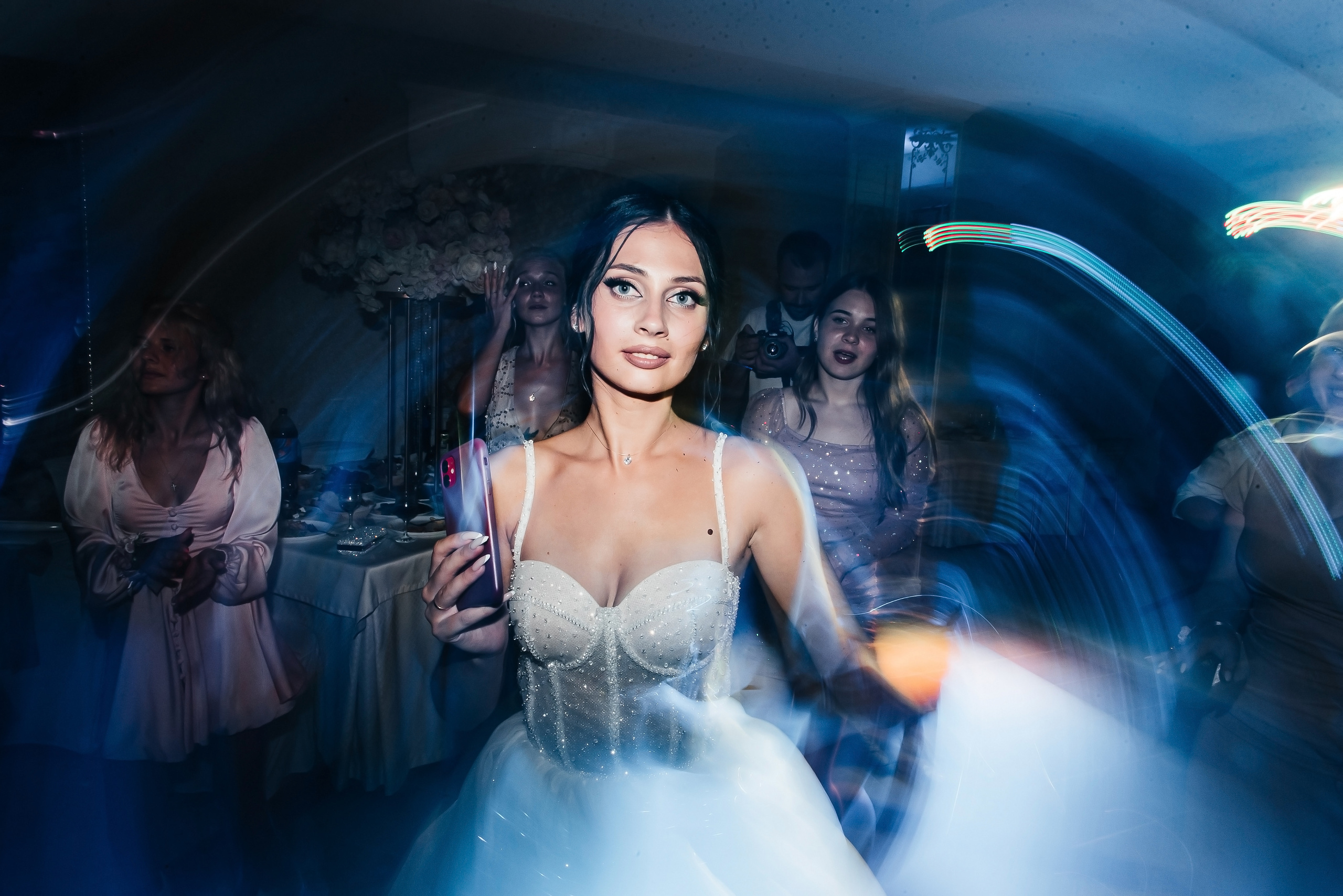 Артема и Алина | 2021. Свадебный фотограф в Крыму Александр Богомазов