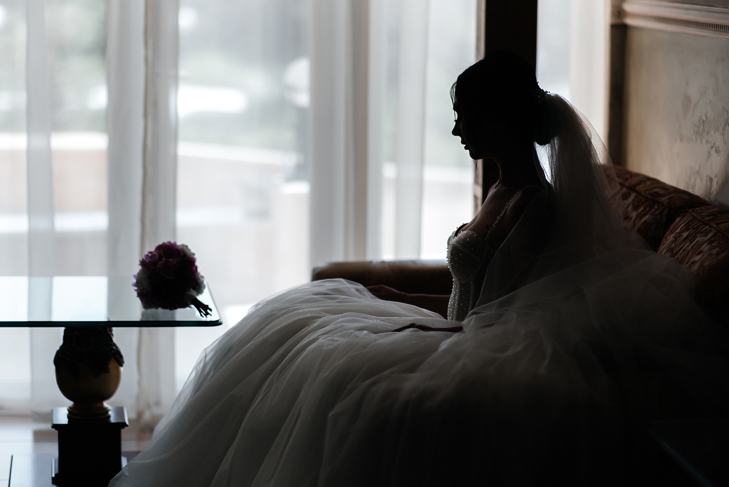 Артема и Алина | 2021. Свадебный фотограф в Крыму Александр Богомазов