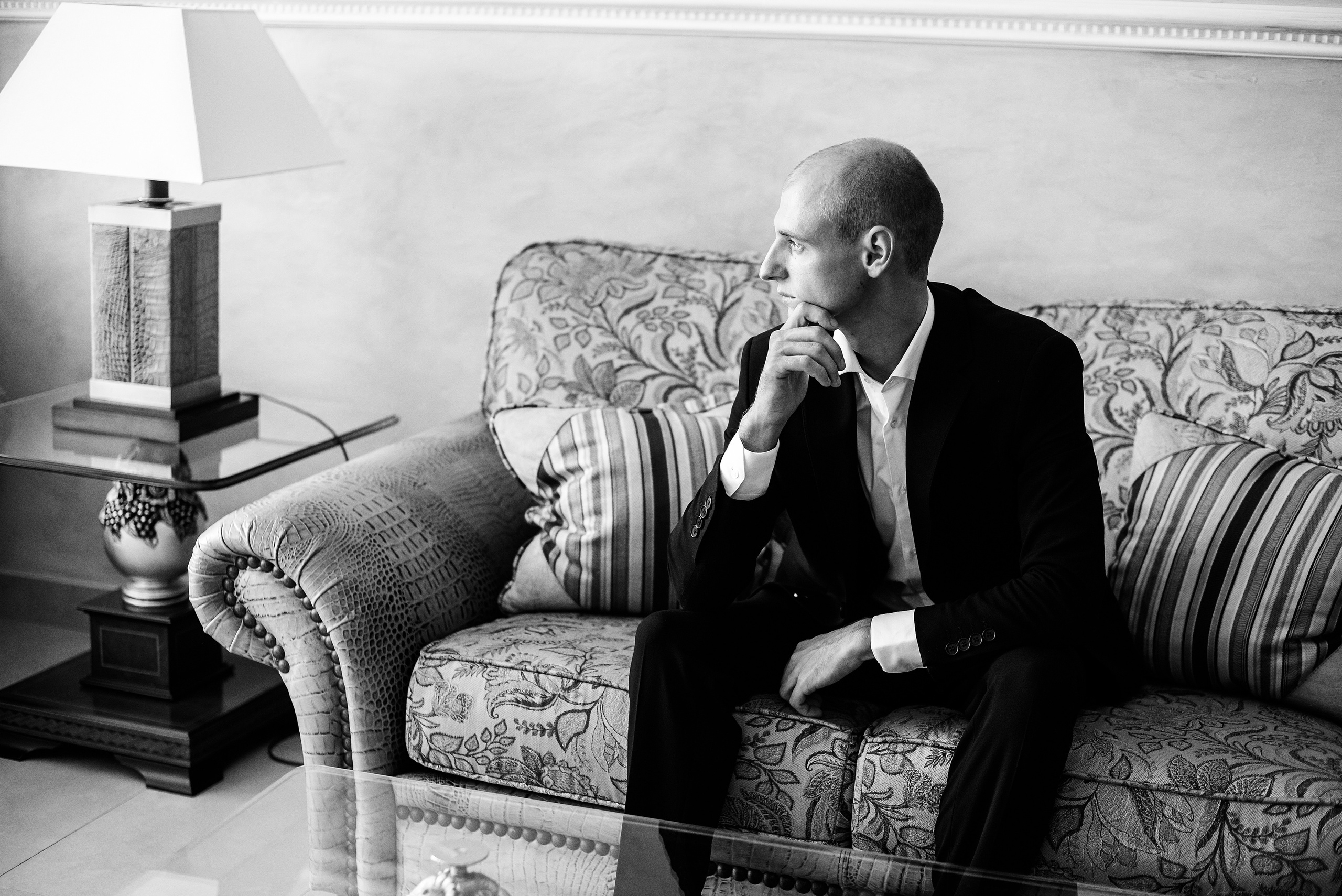 Артема и Алина | 2021. Свадебный фотограф в Крыму Александр Богомазов