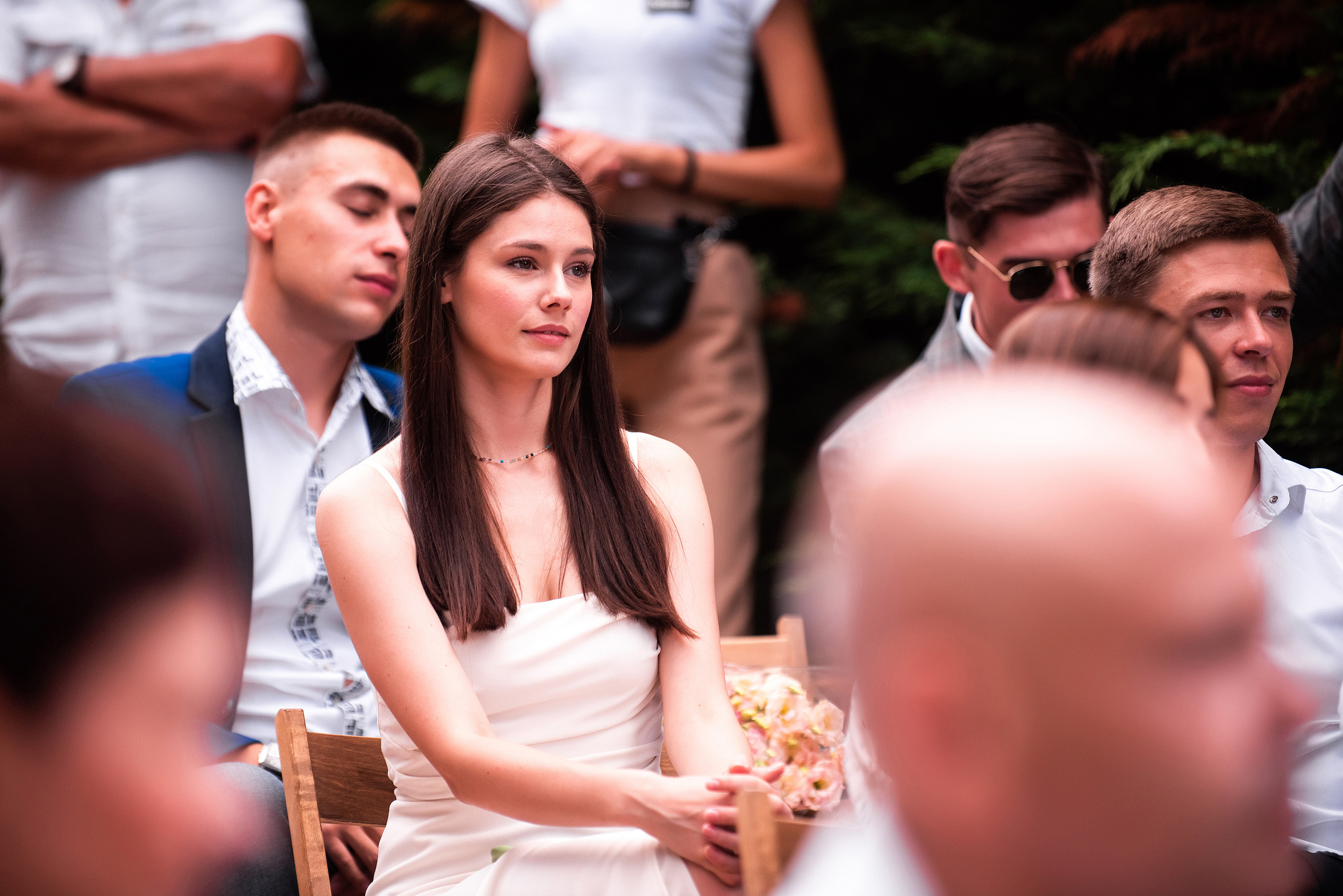 Артём и Настя | 2021. Свадебный фотограф в Крыму Александр Богомазов