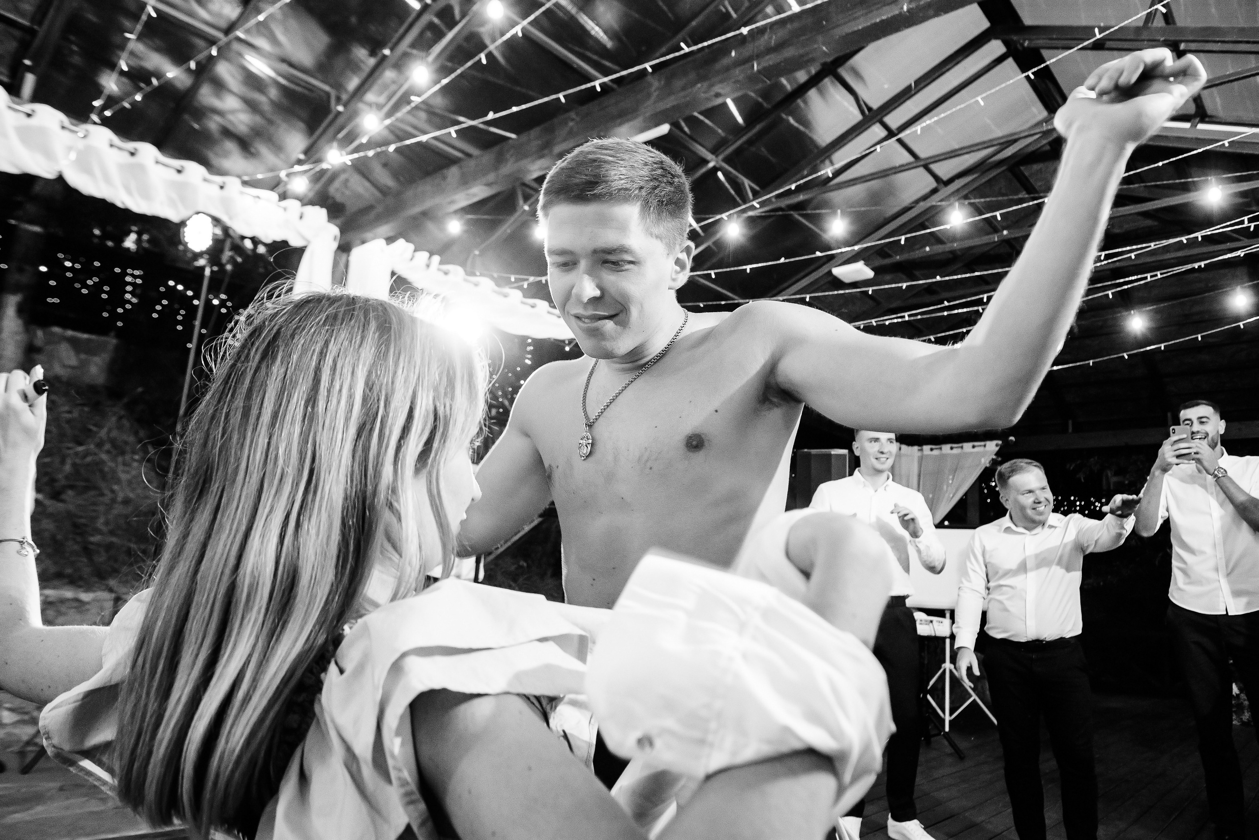 Артём и Настя | 2021. Свадебный фотограф в Крыму Александр Богомазов