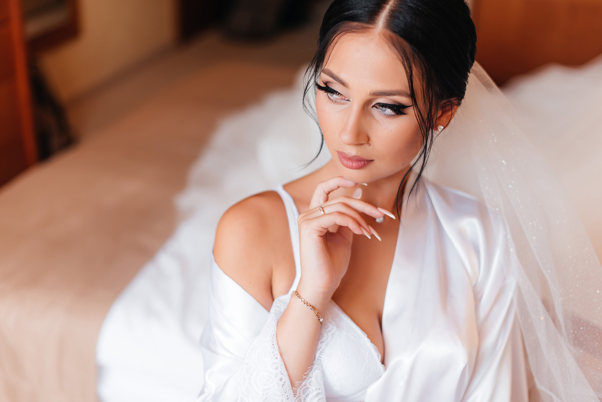 Артема и Алина | 2021. Свадебный фотограф в Крыму Александр Богомазов