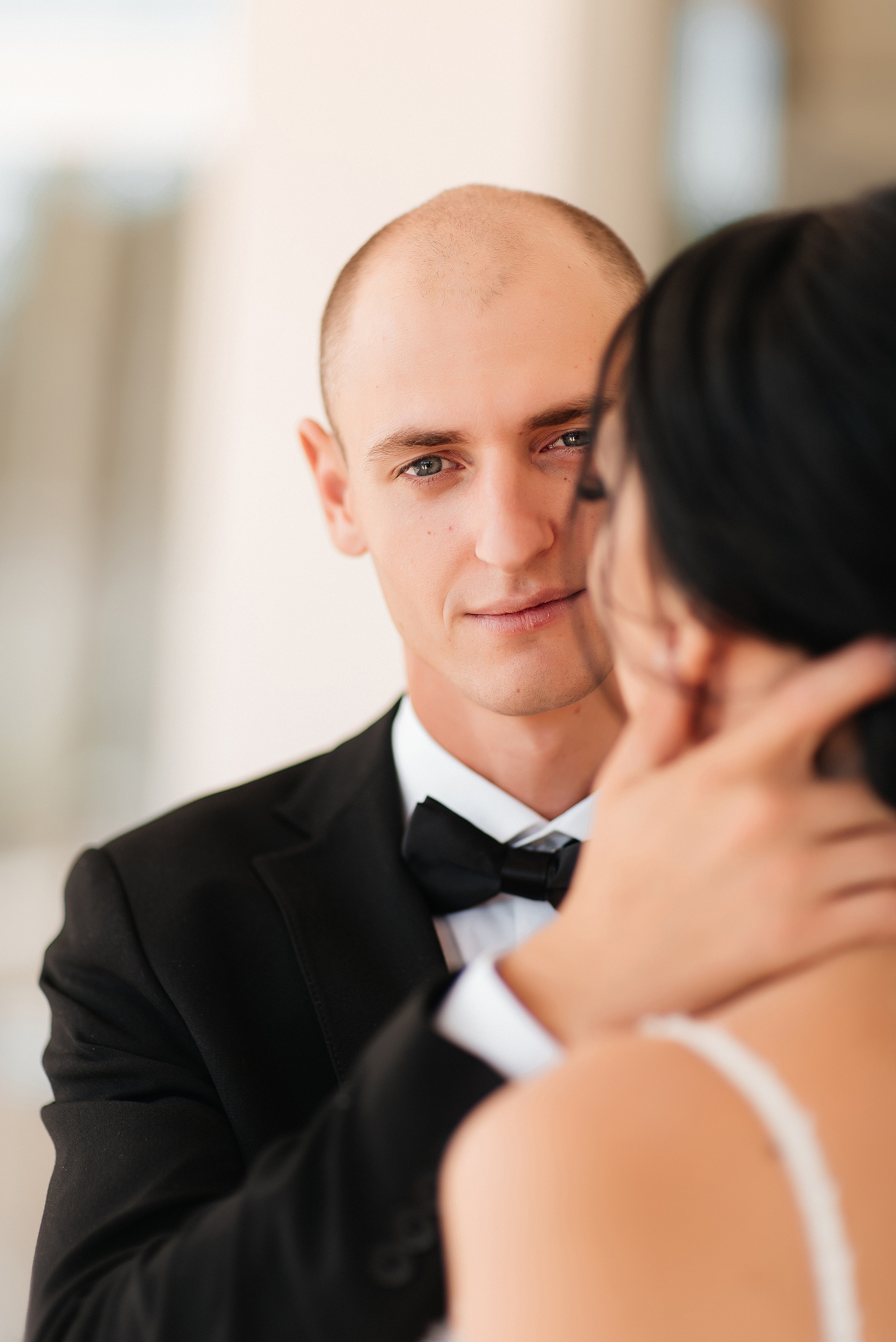 Артема и Алина | 2021. Свадебный фотограф в Крыму Александр Богомазов