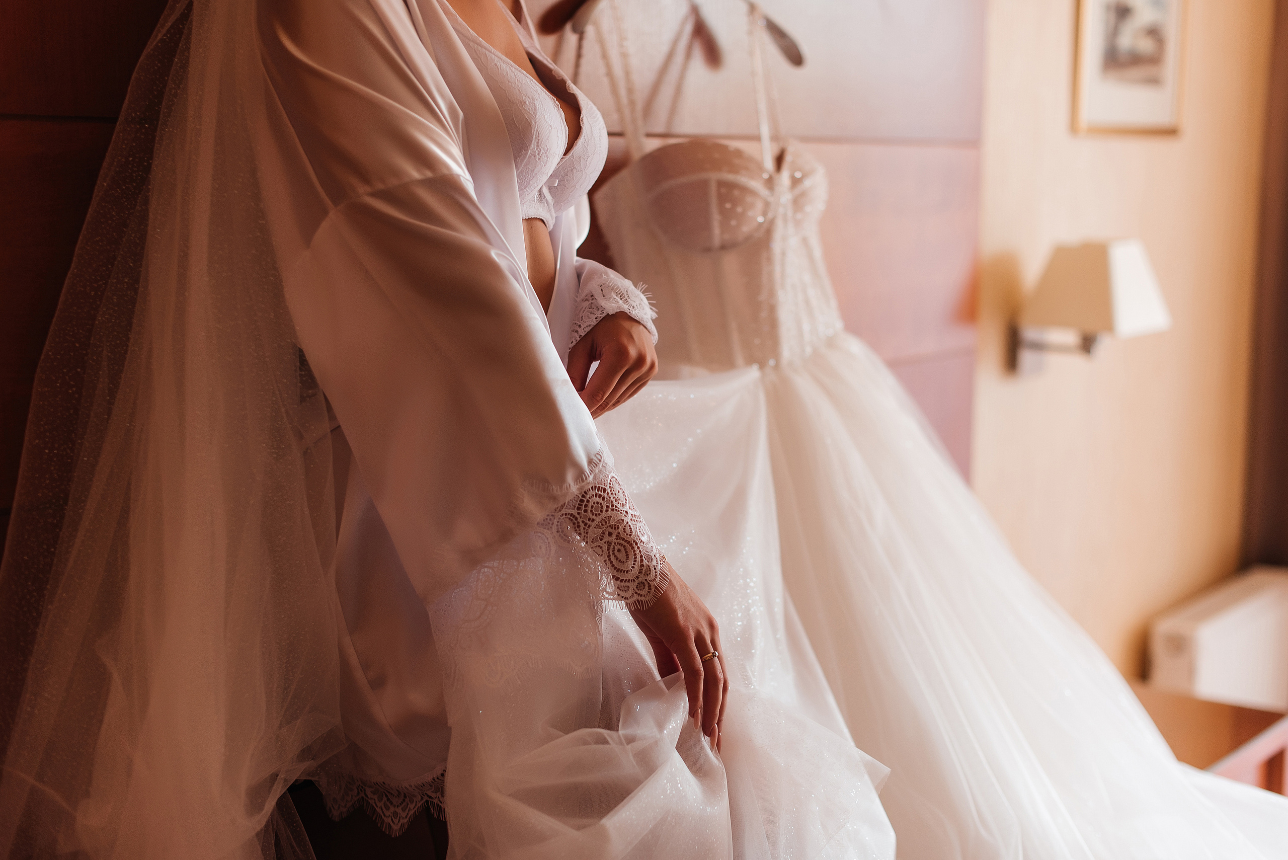 Артема и Алина | 2021. Свадебный фотограф в Крыму Александр Богомазов