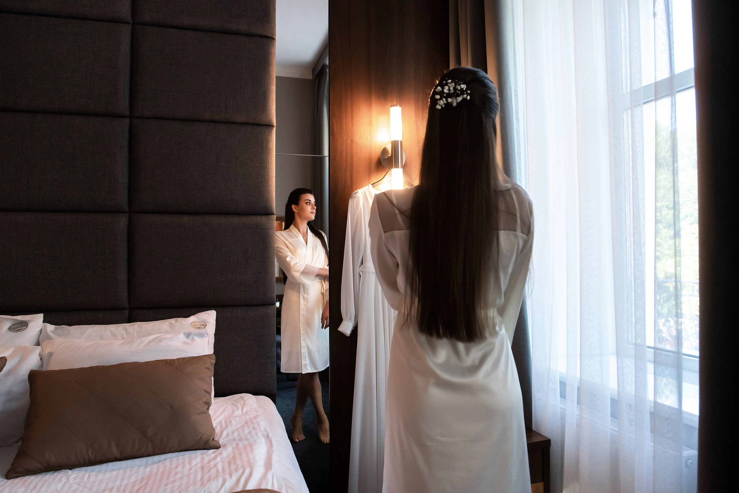 Артём и Настя | 2021. Свадебный фотограф в Крыму Александр Богомазов