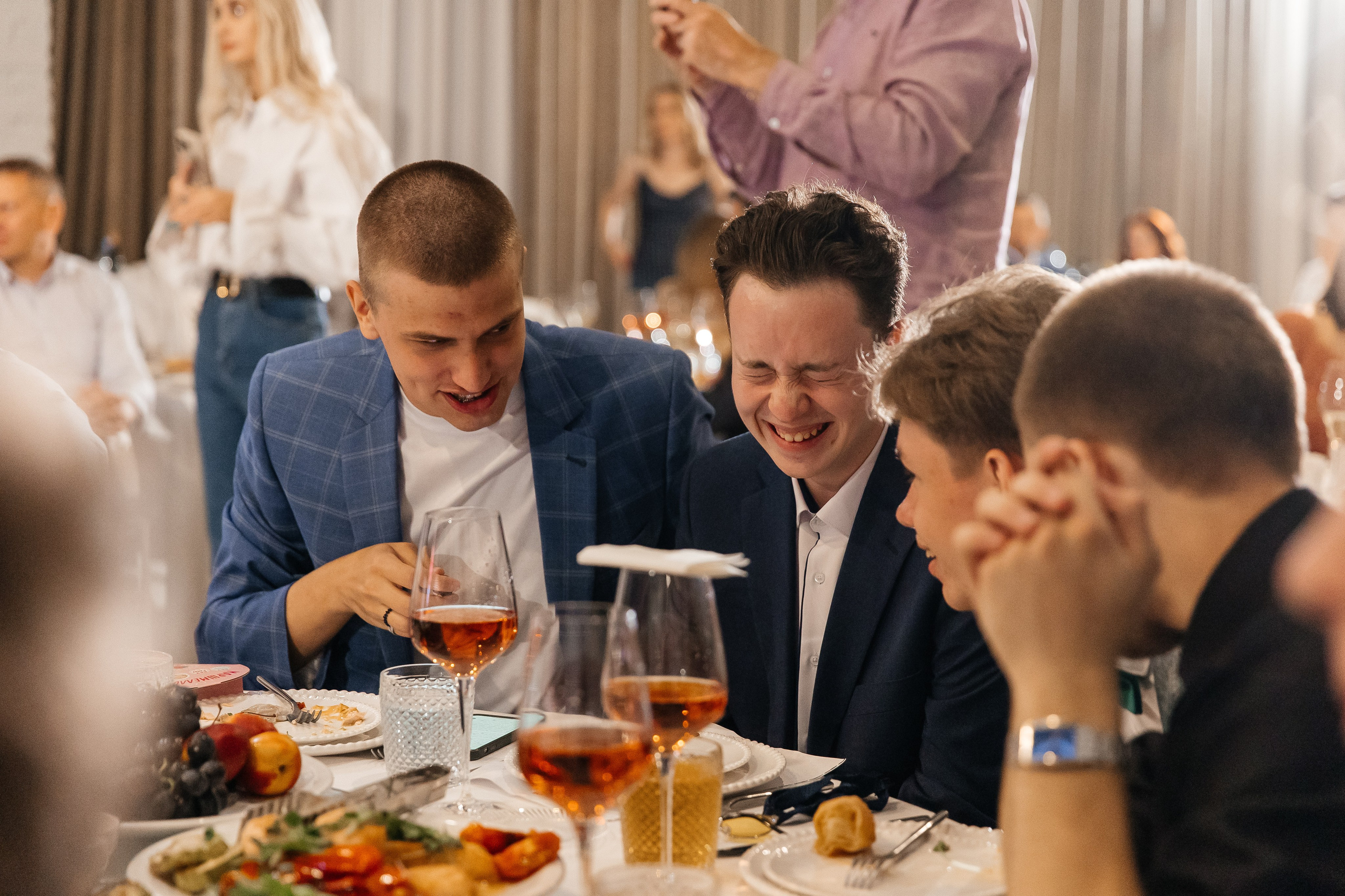 2023-06-23 Выпускной МБОУ СОШ № 10. Фотограф в Красноярске