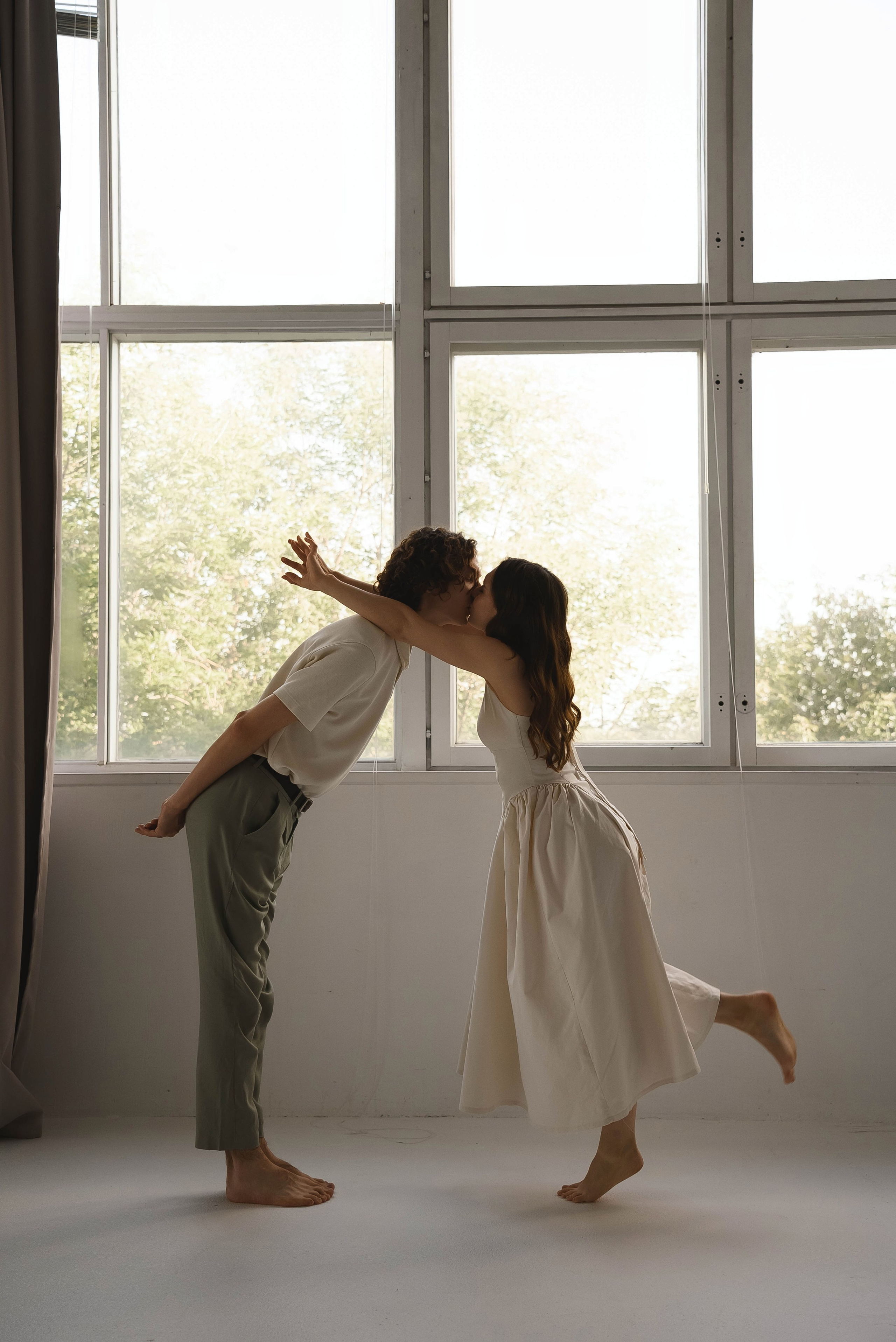 А | Б. Свадебный и семейный фотограф в Казани Диана Портнова