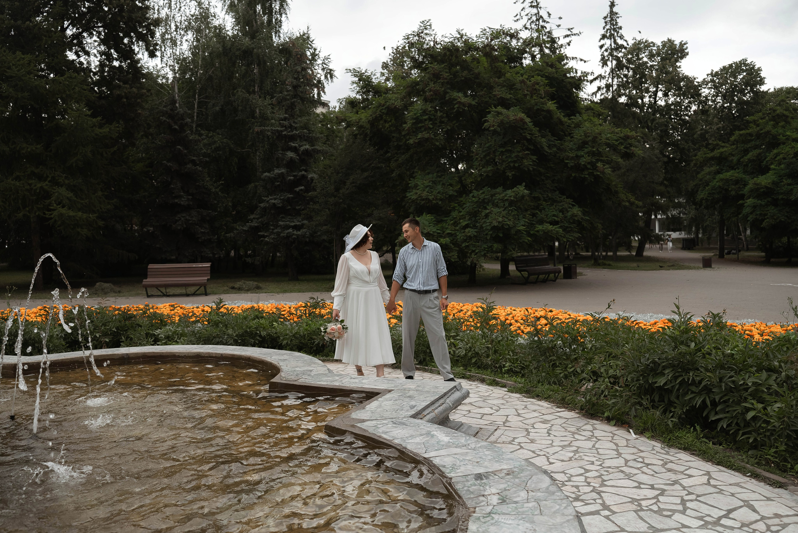 Алина | Роберт. Свадебный и семейный фотограф в Казани Диана Портнова