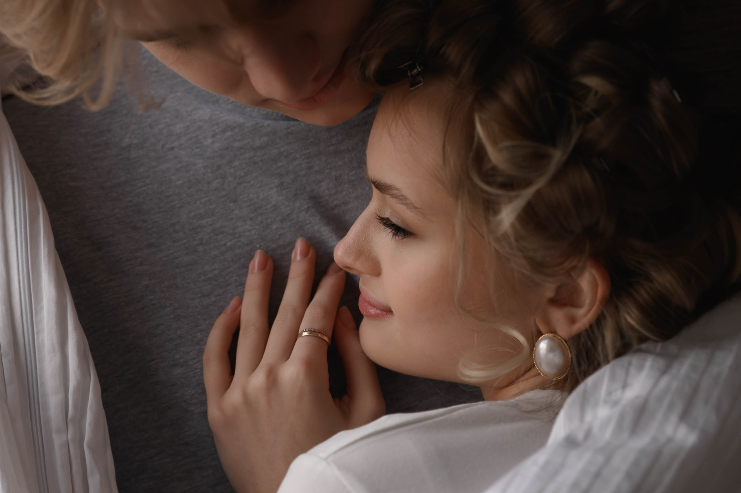 Свадебный и семейный фотограф в Казани Диана Портнова