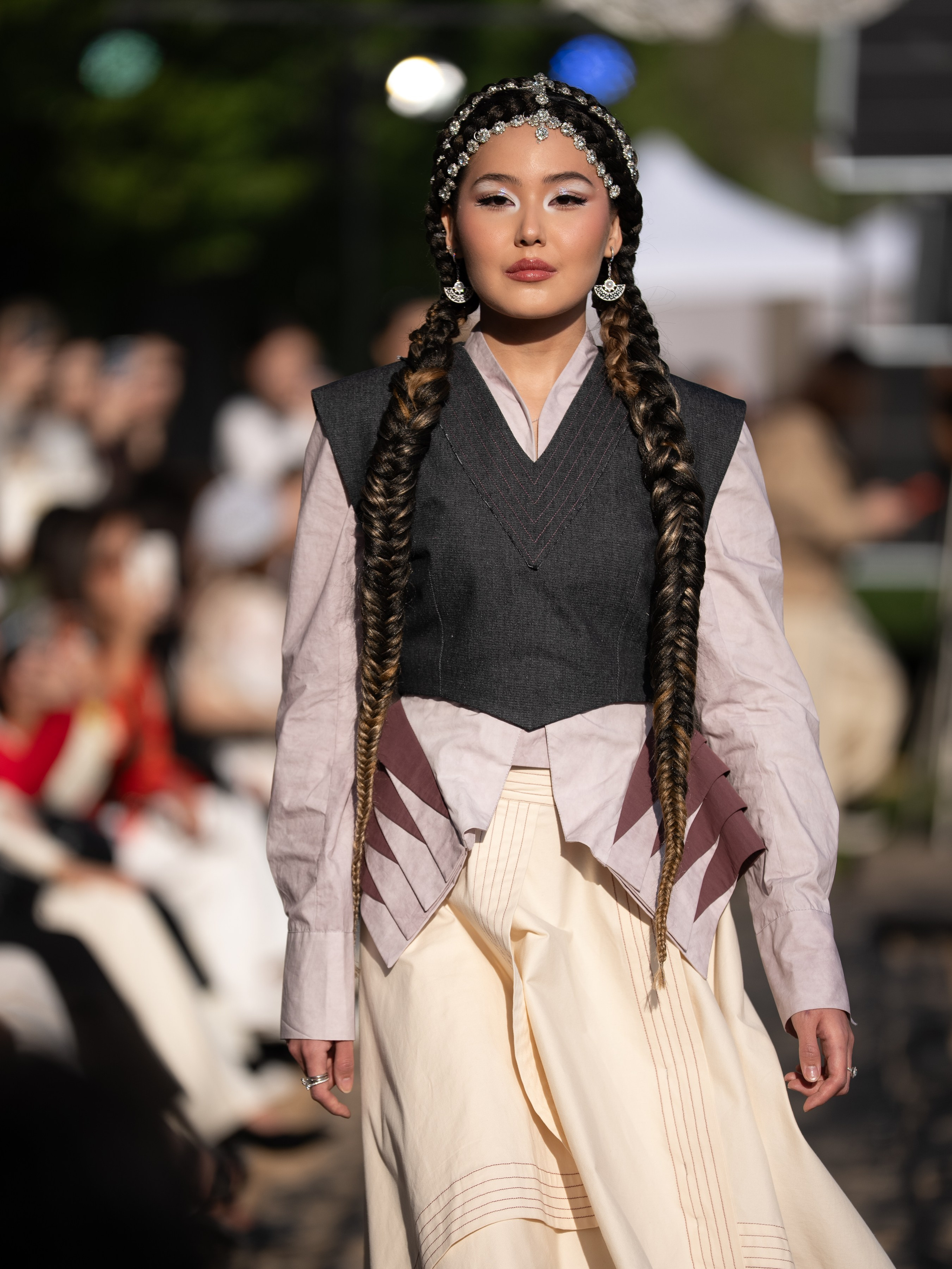 Designer Dariya Kuatzhan. Сайт Алматинского НЮ АРТ, будуар и фэшн фотографа Дениса Карпенко