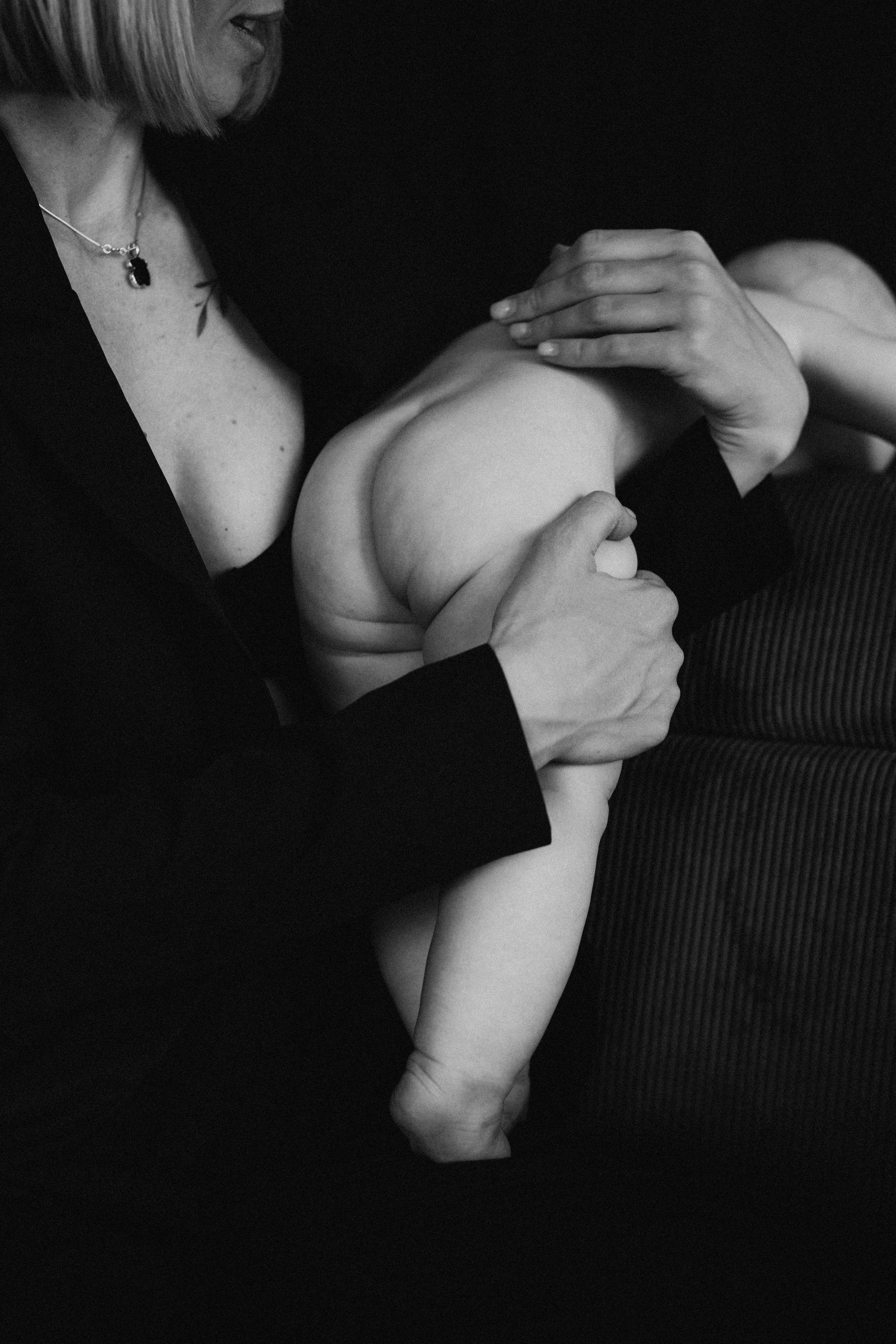 Больше фото здесь. SOLO съемки для женщин