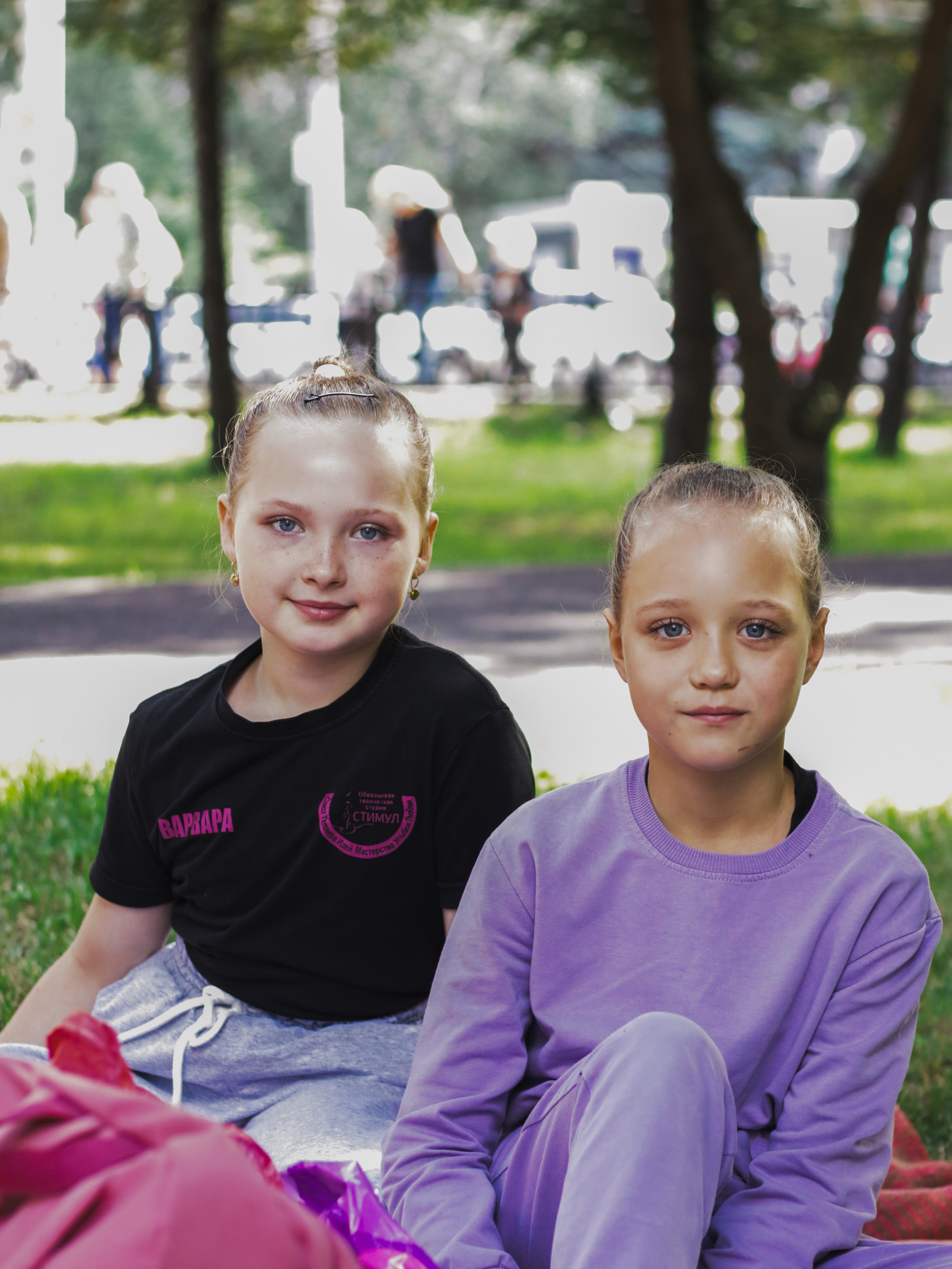 ОТС «Стимул» день города 2025. Фотограф Ретушёр Лилия Лукьянченко г. Омск