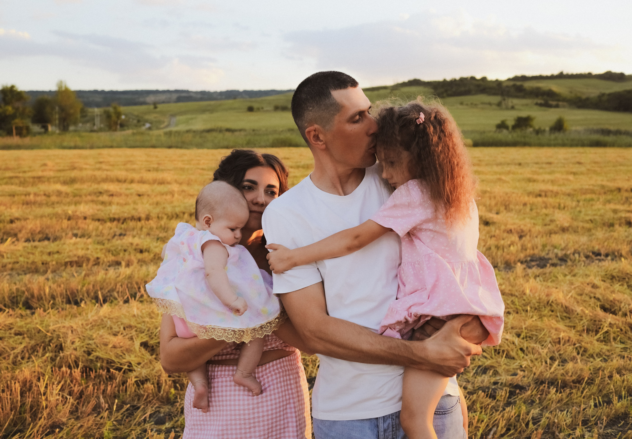 Семья, эмоции,. Фотограф в Железноводске и городах КМВ Исвира Ващенко