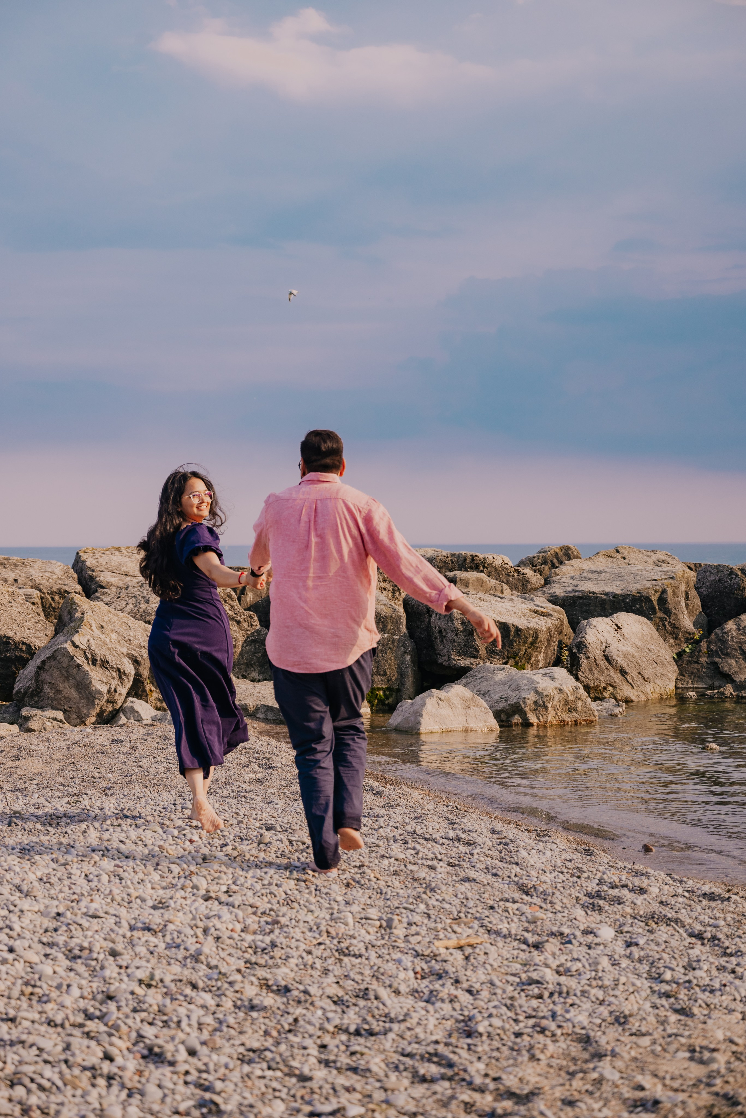 Wedding day. Family Photographer in Toronto — Natural Family & Lifestyle Photography | Khorosheva Irina