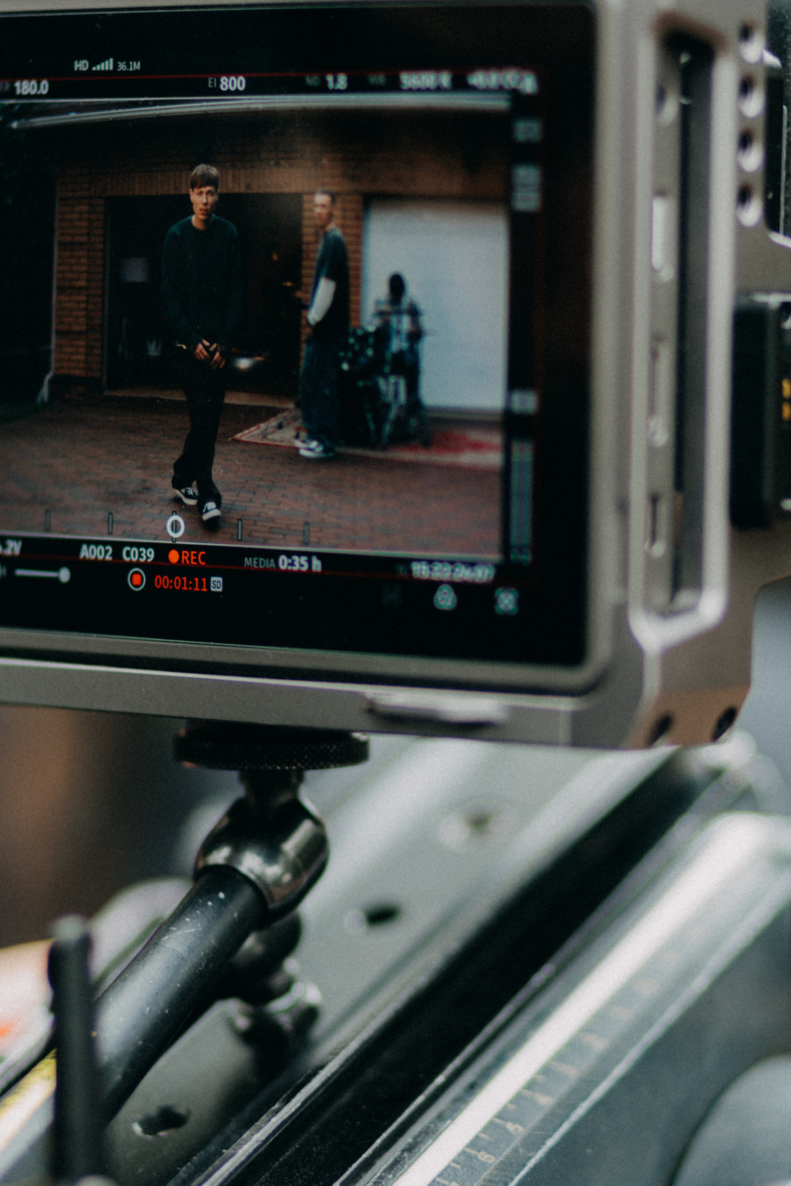 Dabro — вечерами (бэкстейдж). Фотограф НОГИНСК, Москва, Анастасия Белая