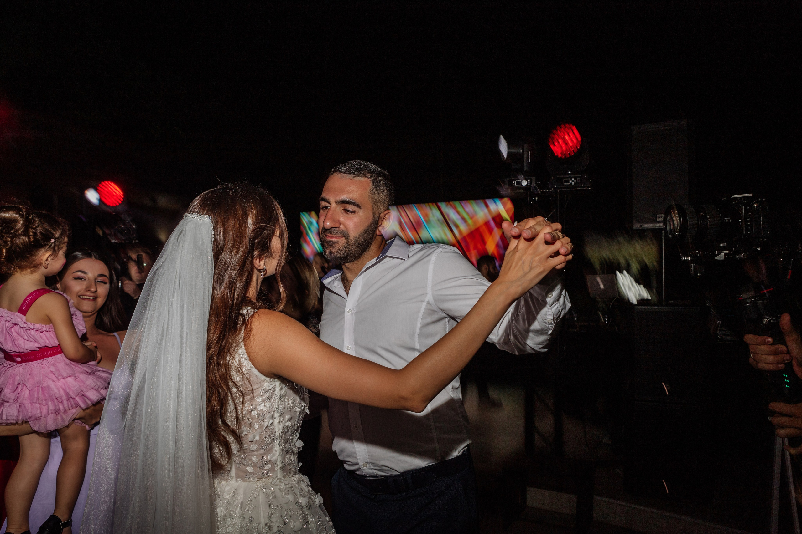 A&M. Фотограф Краснодар Настя Зокс