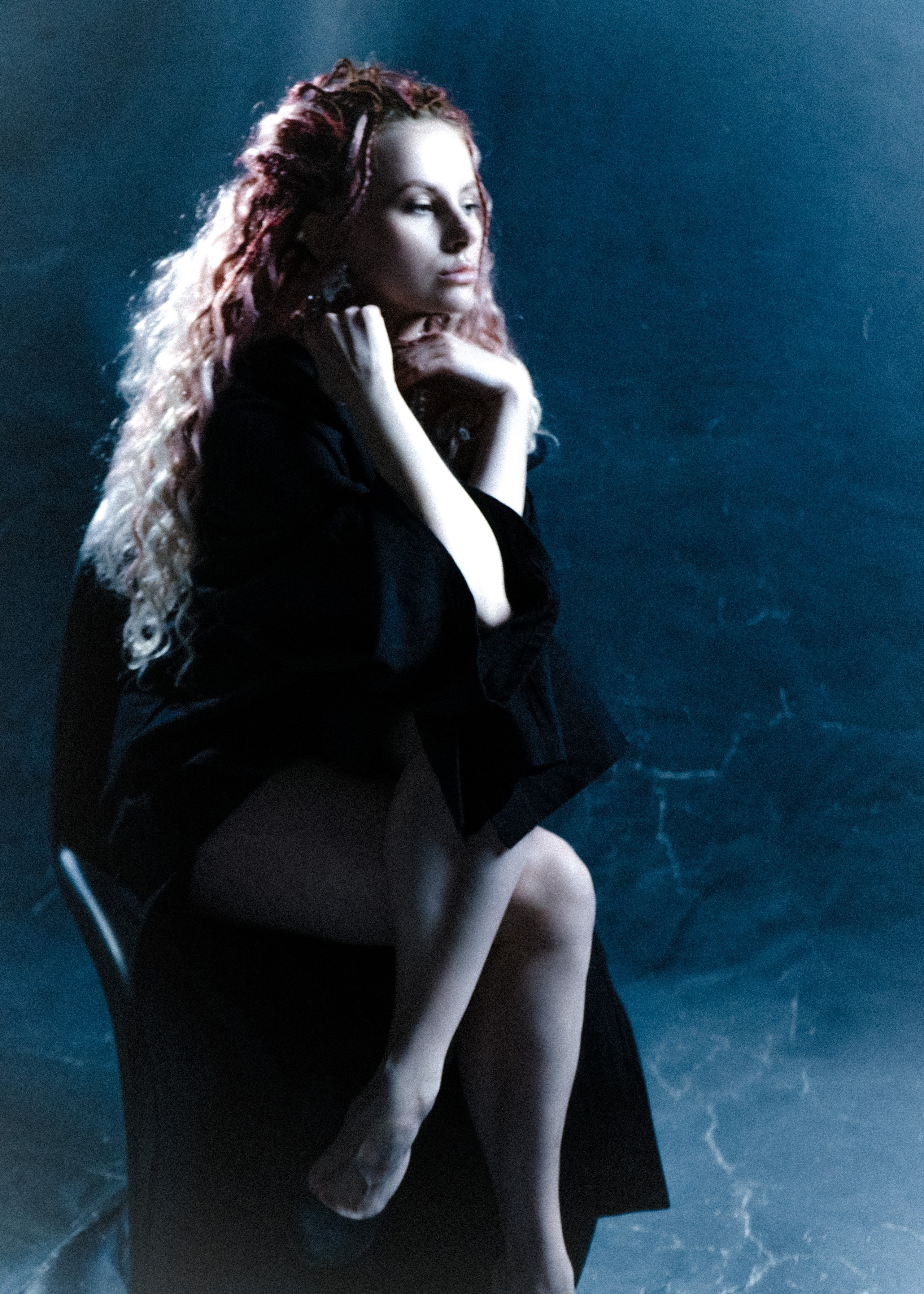 Настя. Фотограф Пудинова Настя