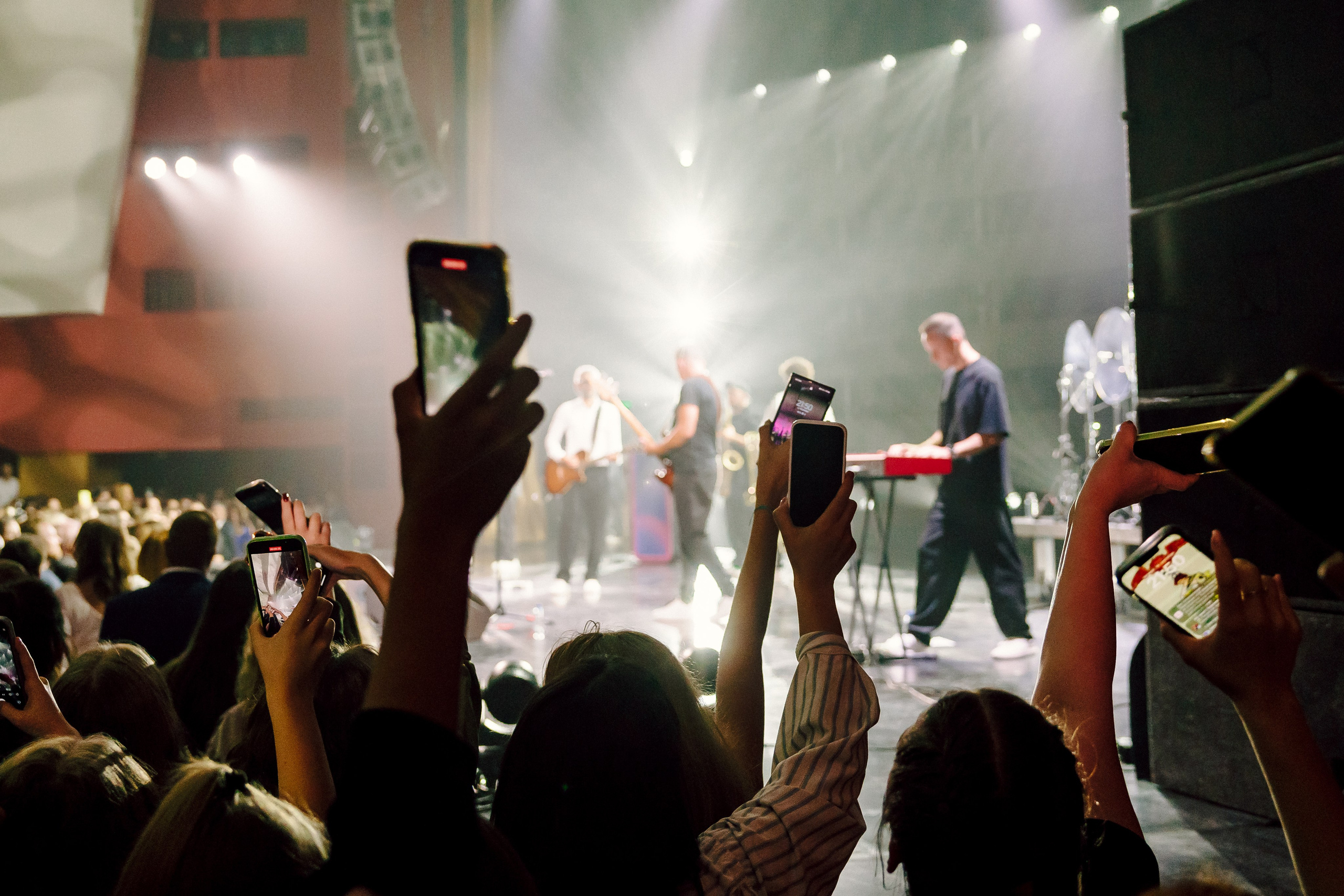 Основное. Лёшка Варзегов — фотограф