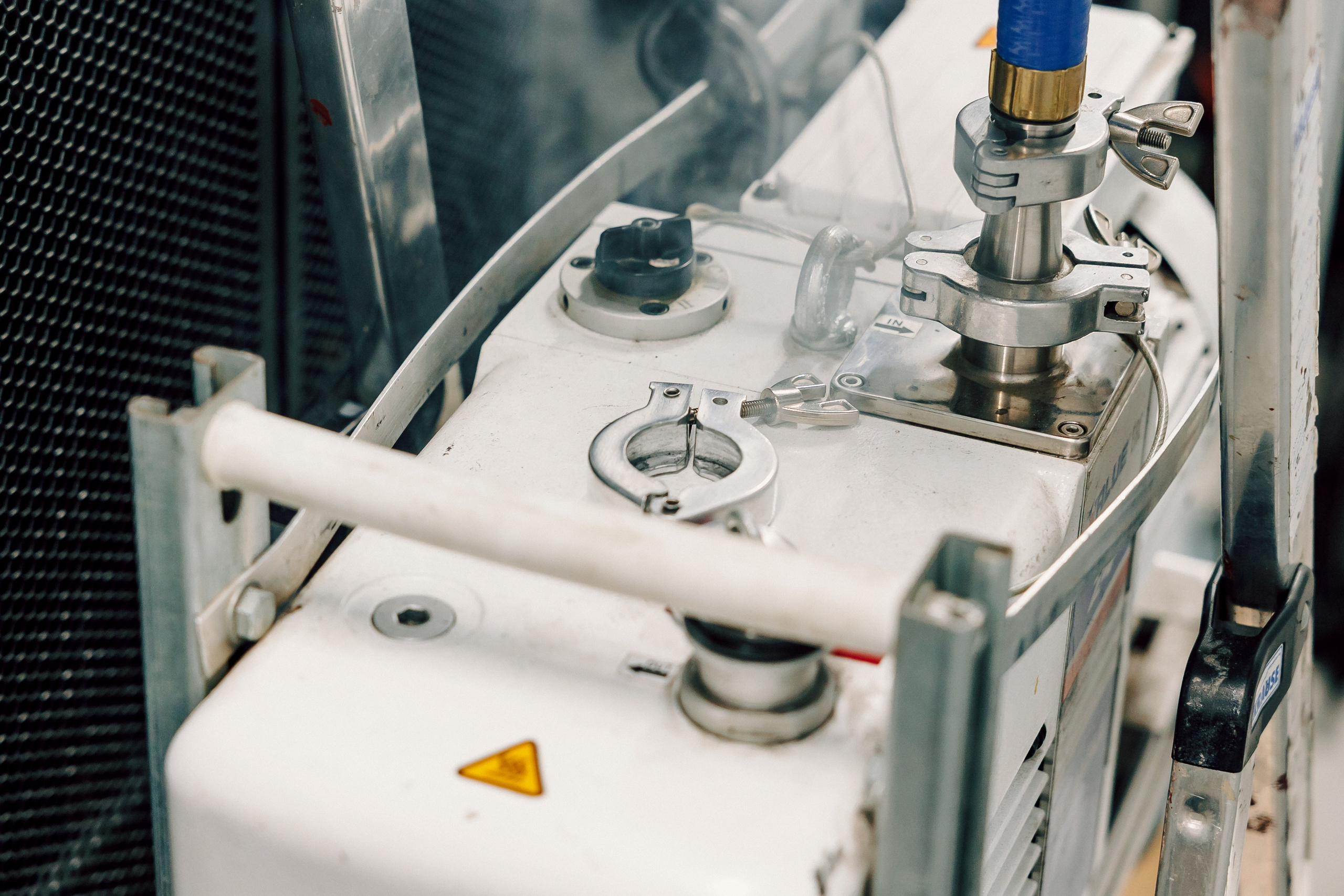 Datark — Совещание и производство. Лёшка Варзегов — фотограф