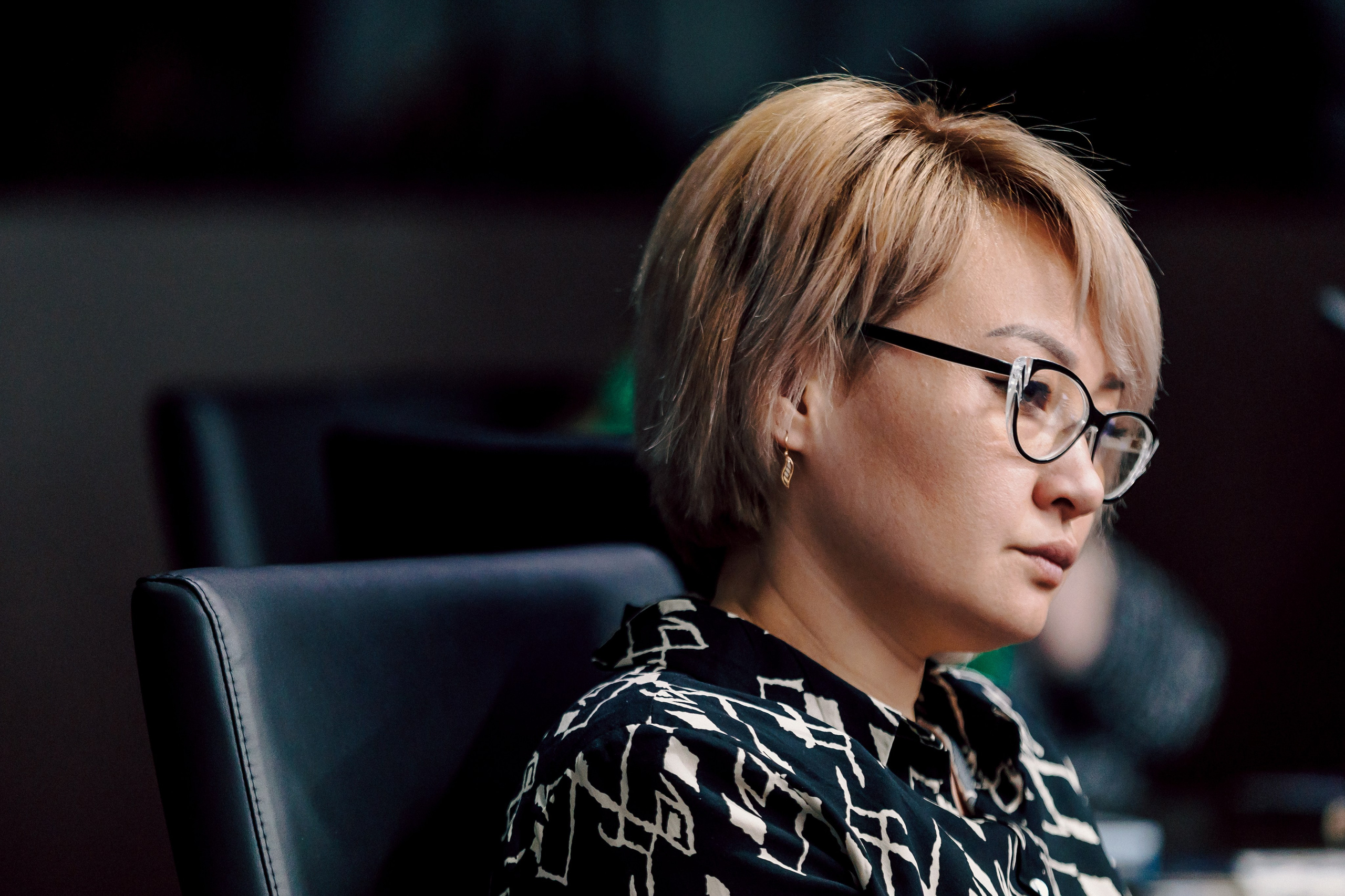 СКБ Контур — Форум будущего — Деловая программа. Лёшка Варзегов — фотограф