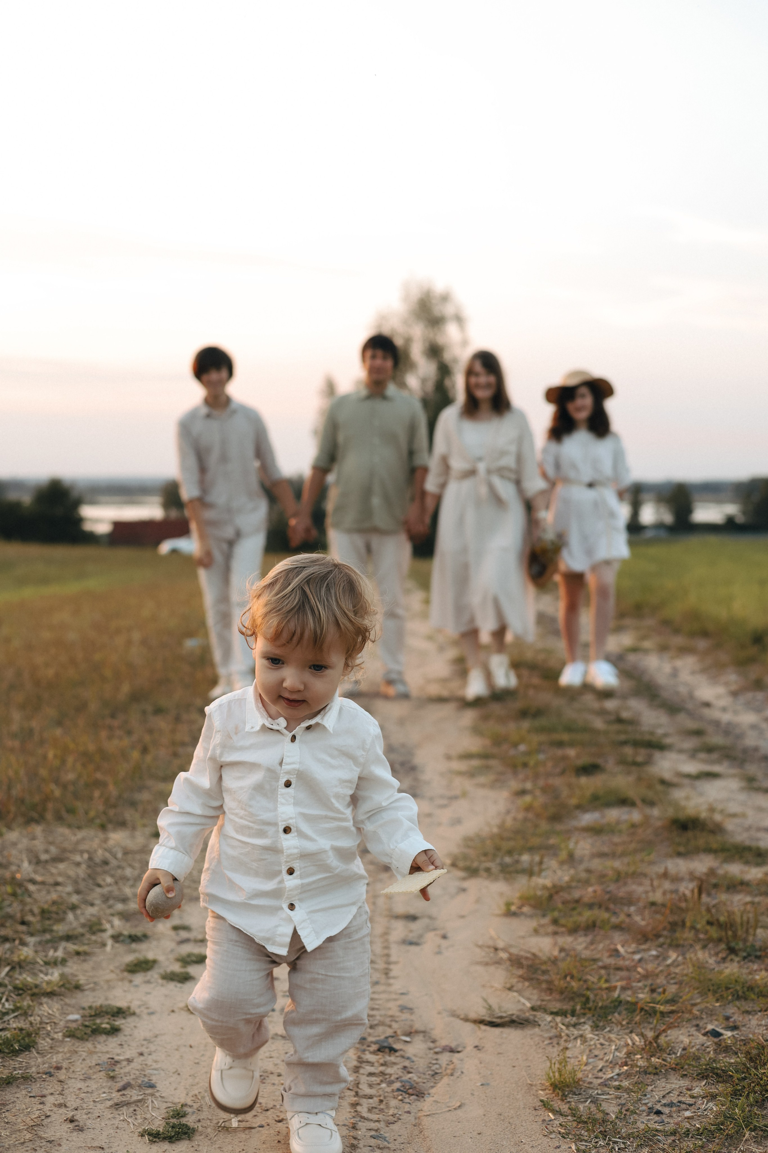 Семейная. Photographer Oseiko Nadezhda