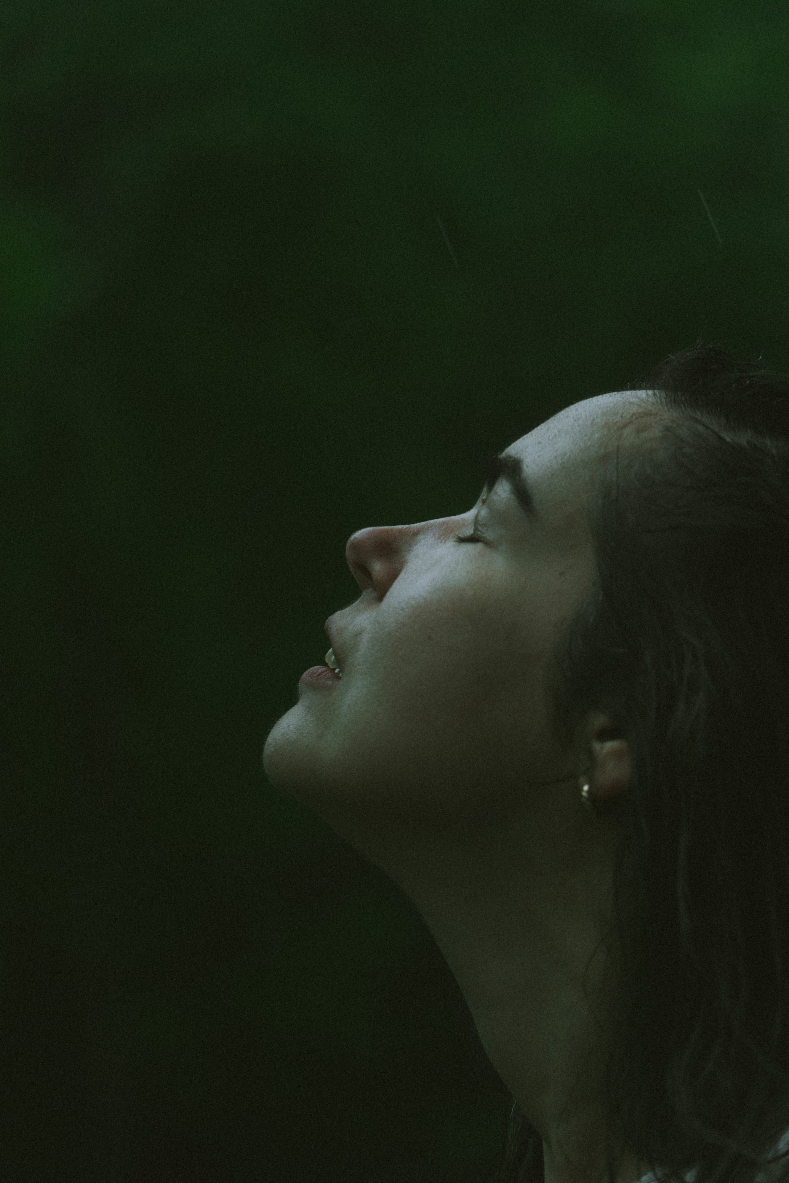 Дождь. Семейный lifestyle фотограф в Ростове-на-Дону