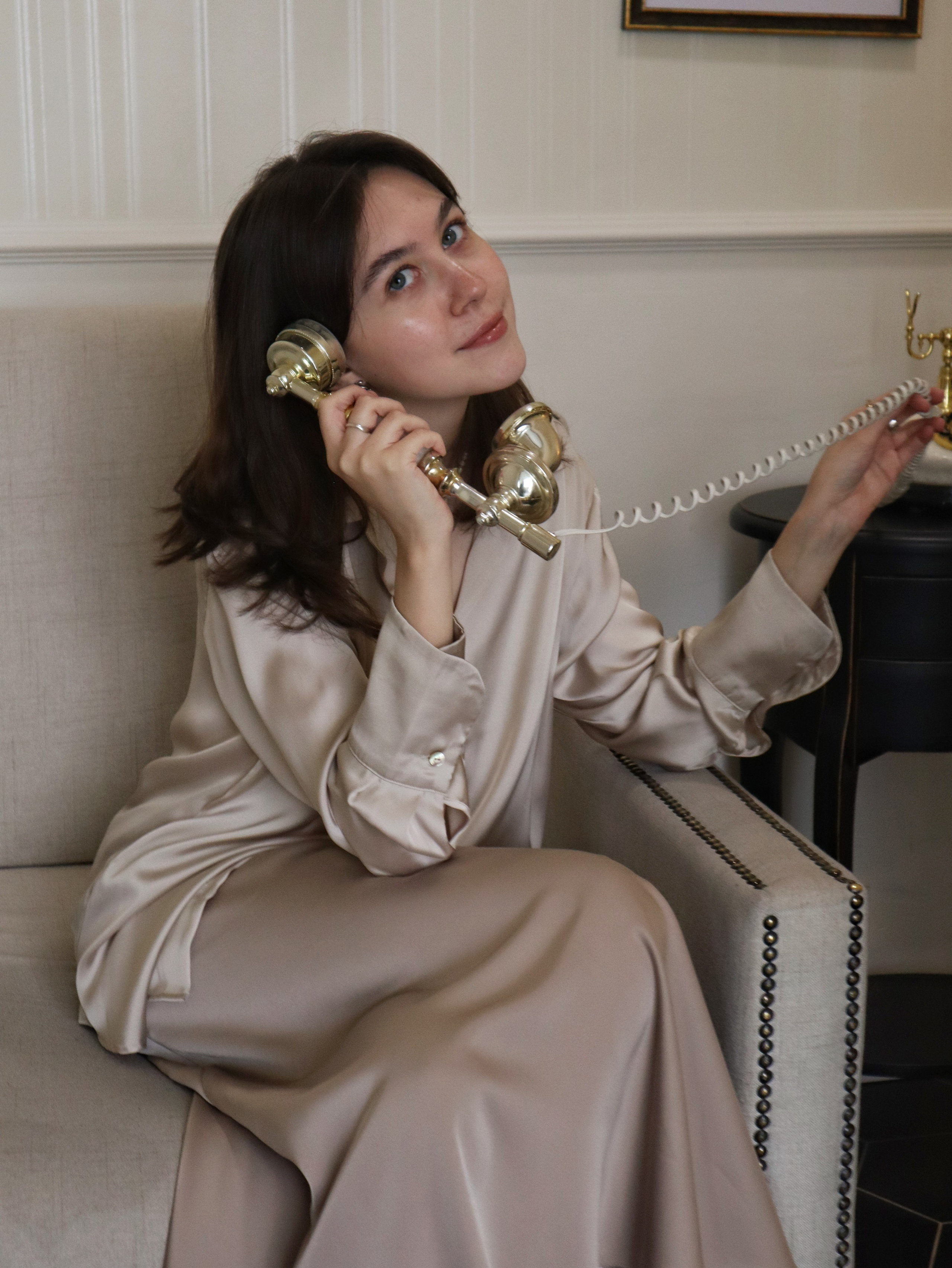 Полина. Портретный и свадебный фотограф в Москве Александра