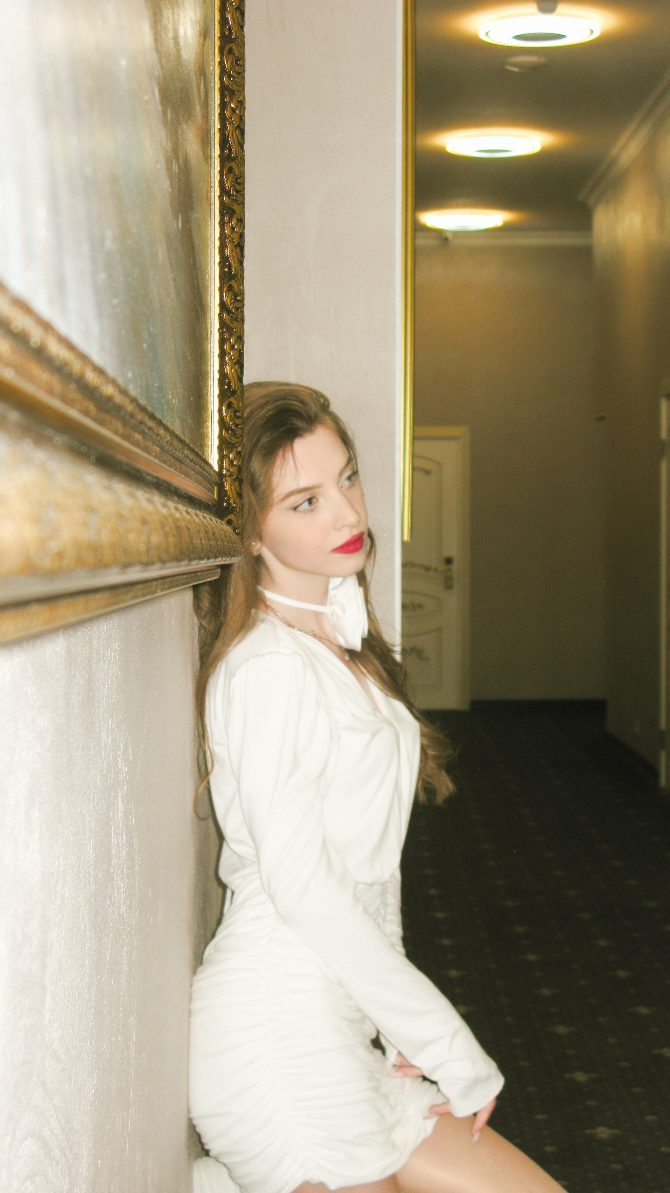 Дарья. Портретный и свадебный фотограф в Москве Александра