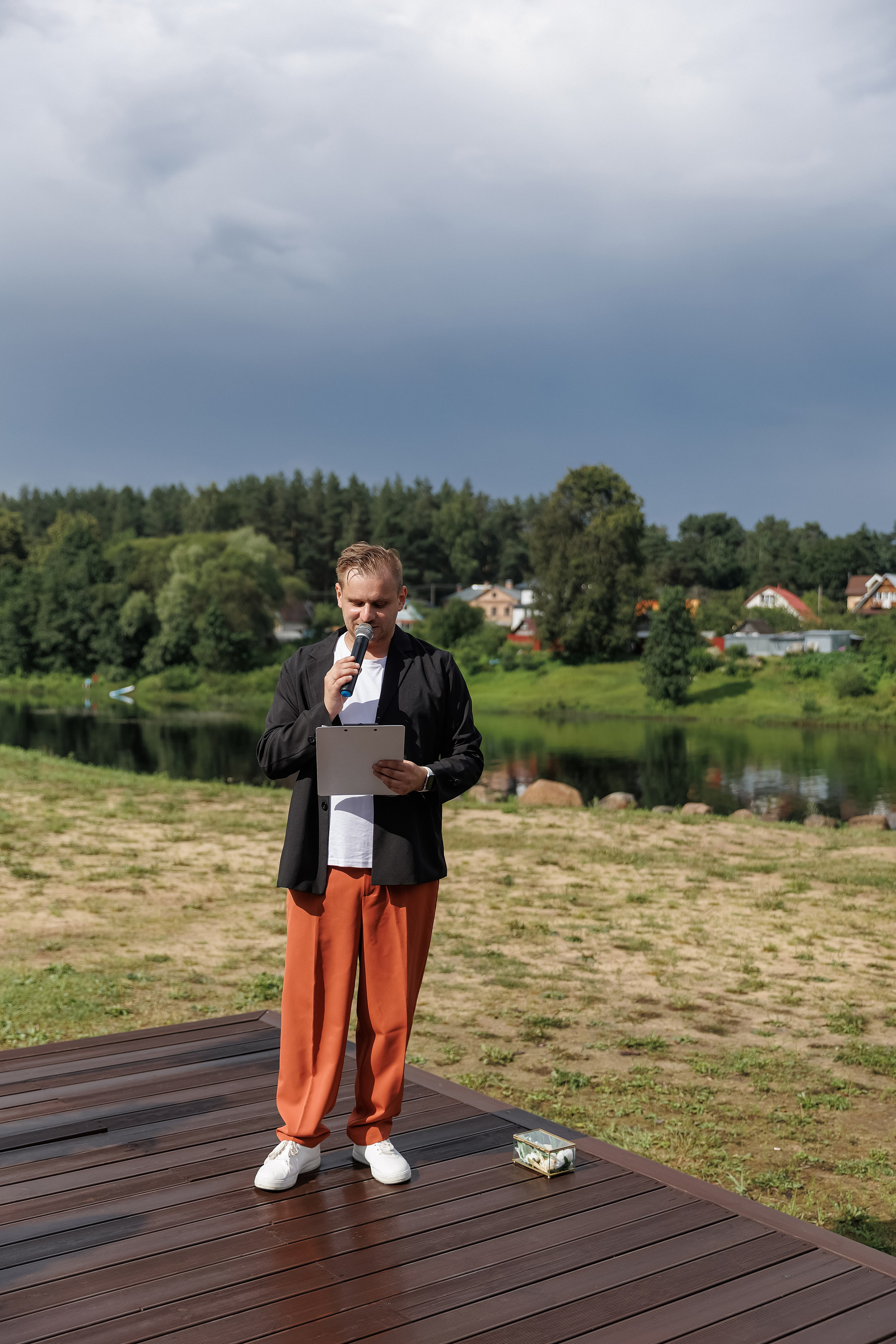 Елизавета и Герман. Свадебный фотограф в Пскове и Санкт-Петербурге | Анна Голикова