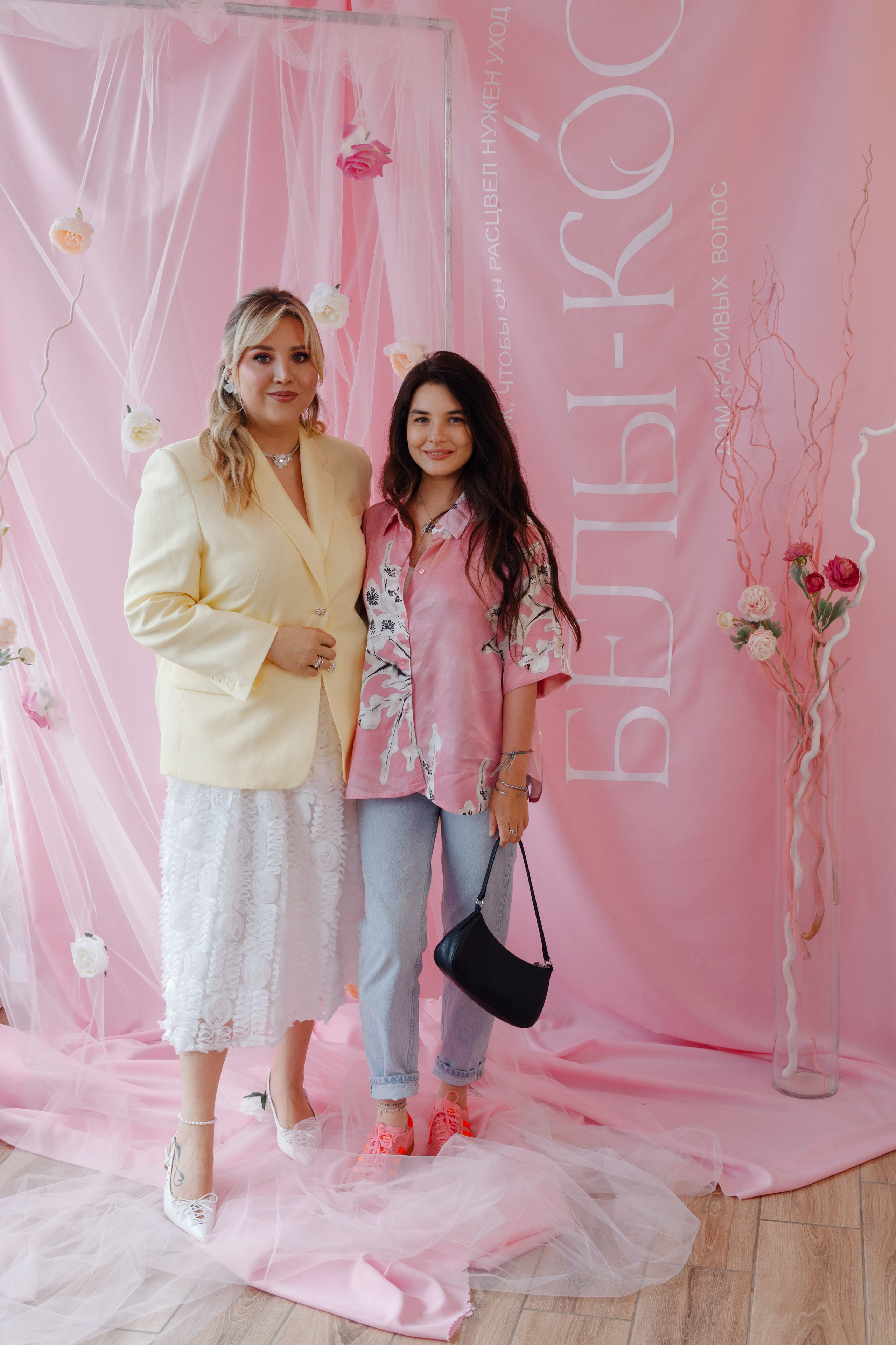 День рождения студии. Главная