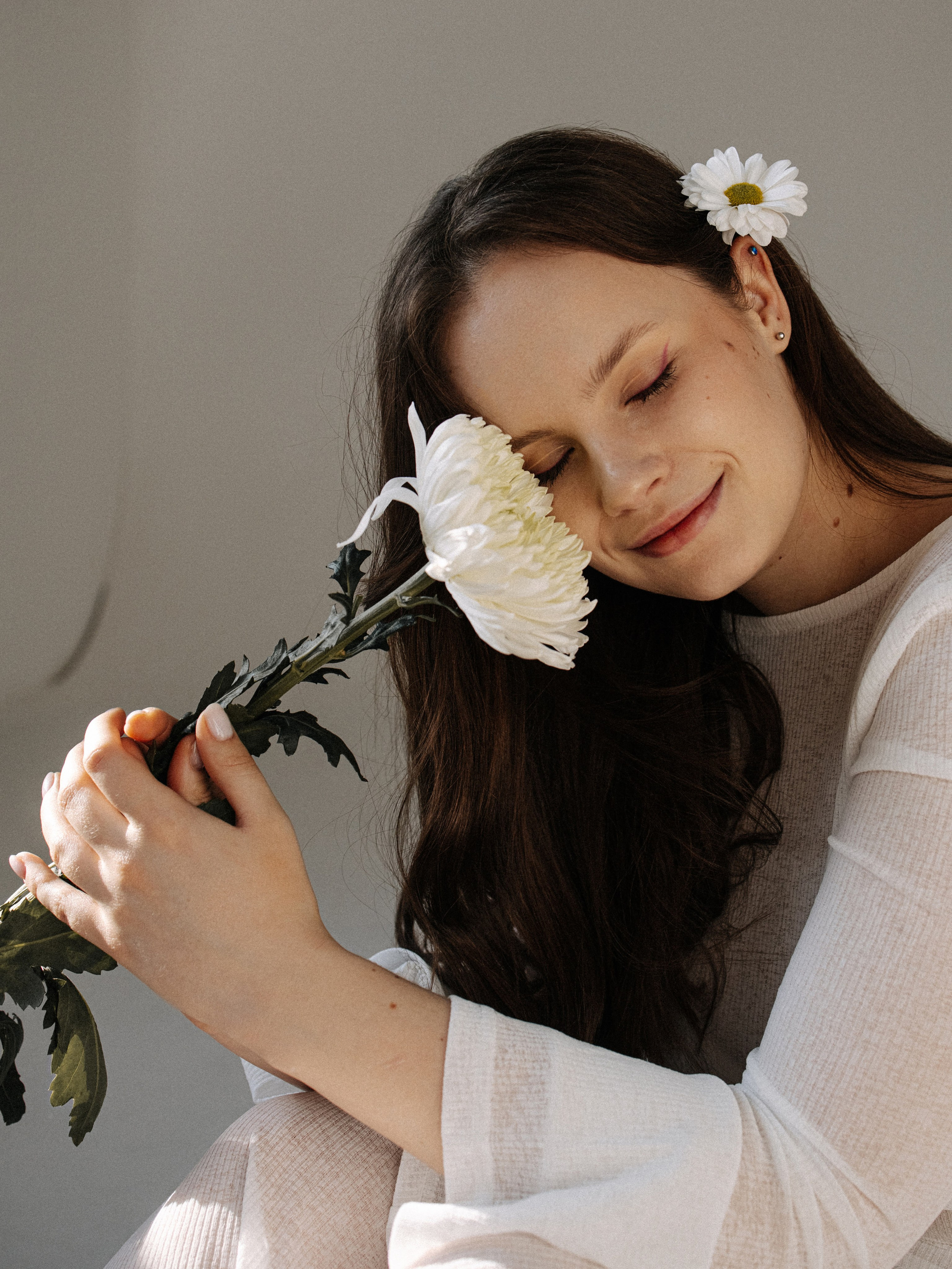 Полина. Свадебный и портретный фотограф Тюмень