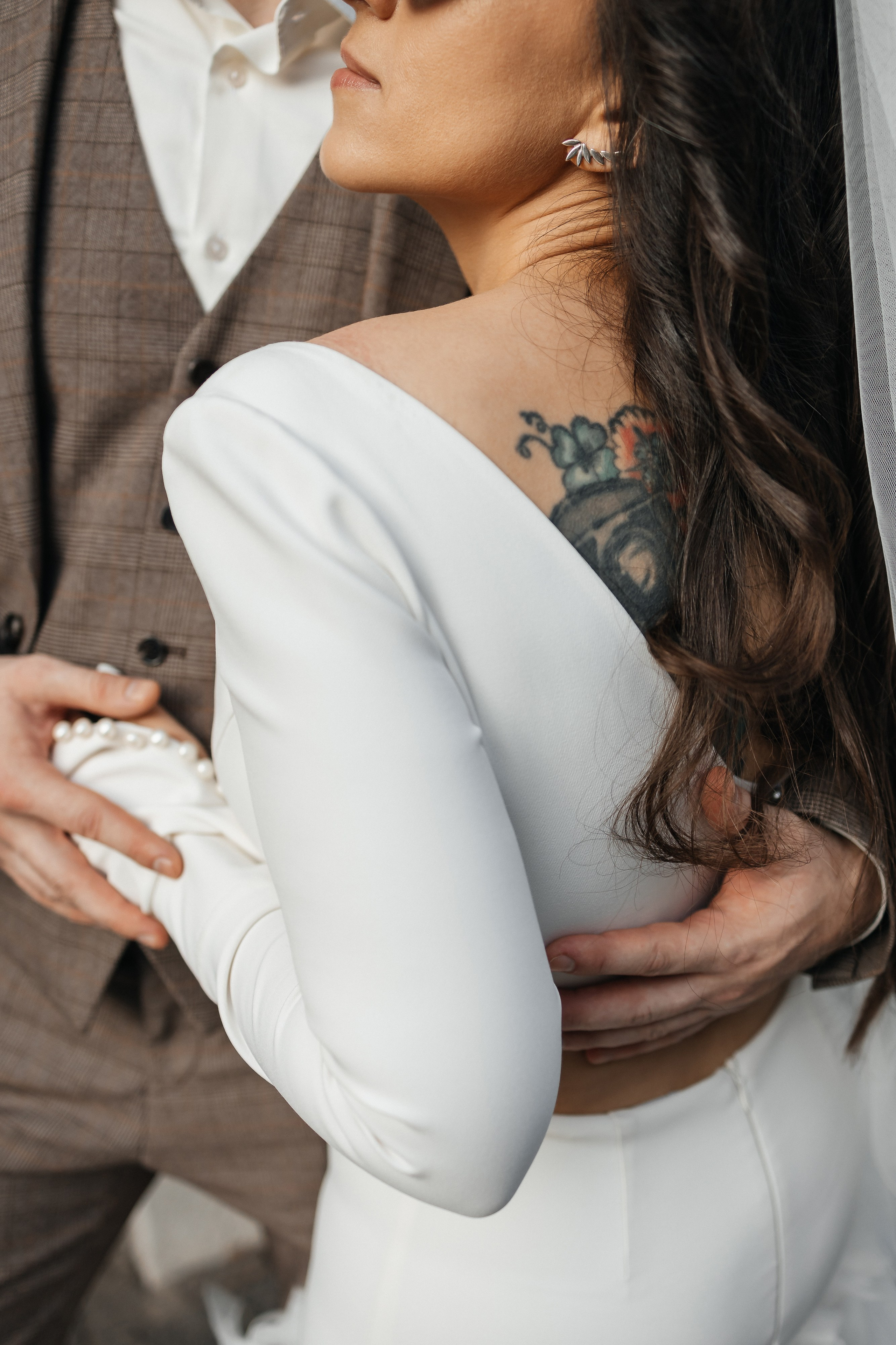 Валерий и Ольга. Свадебный и семейный фотограф в Санкт-Петербурге Александр Озеров