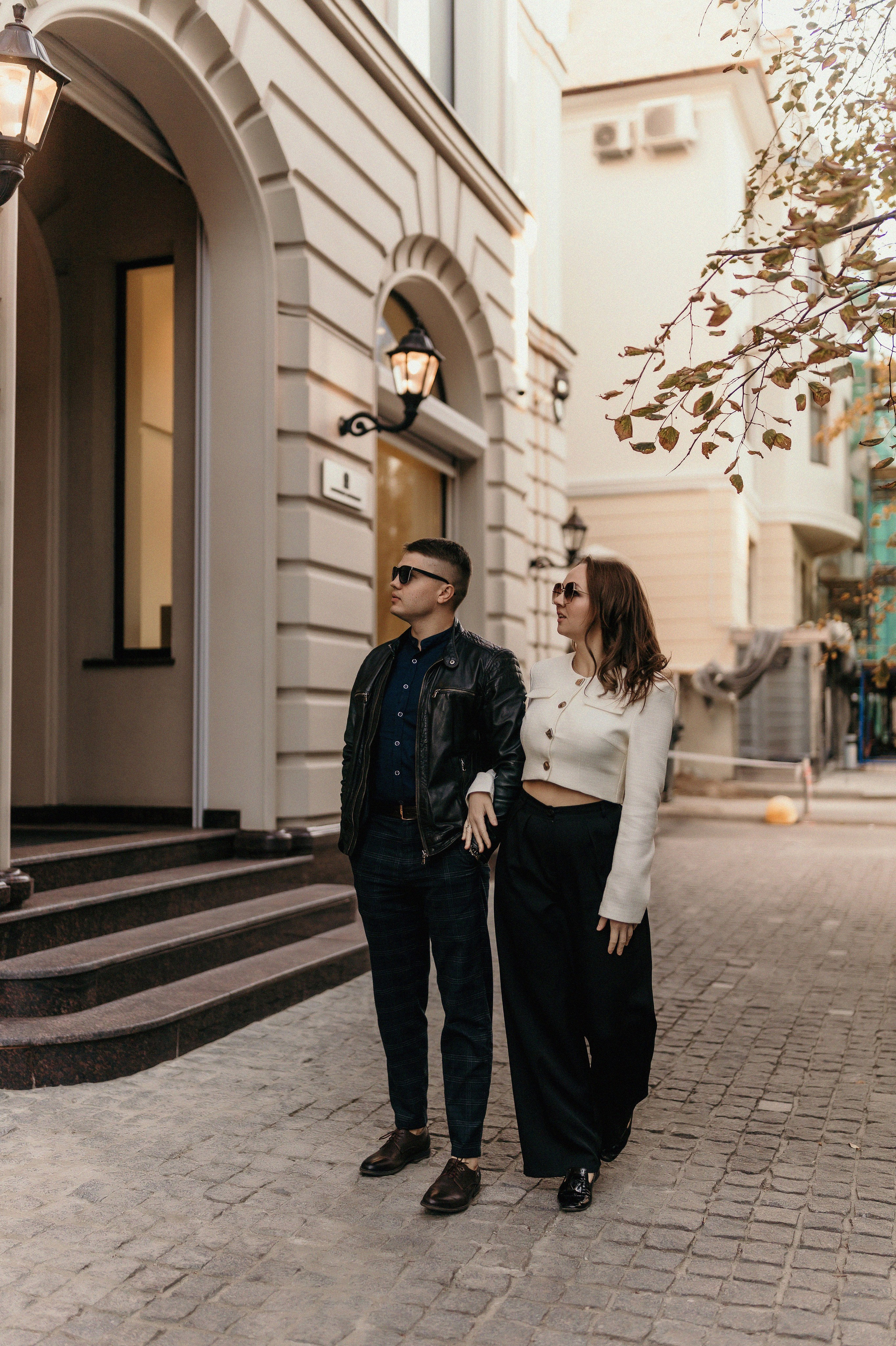 Настя и Родион. Свадебный и семейный фотограф в Казани и Волжске