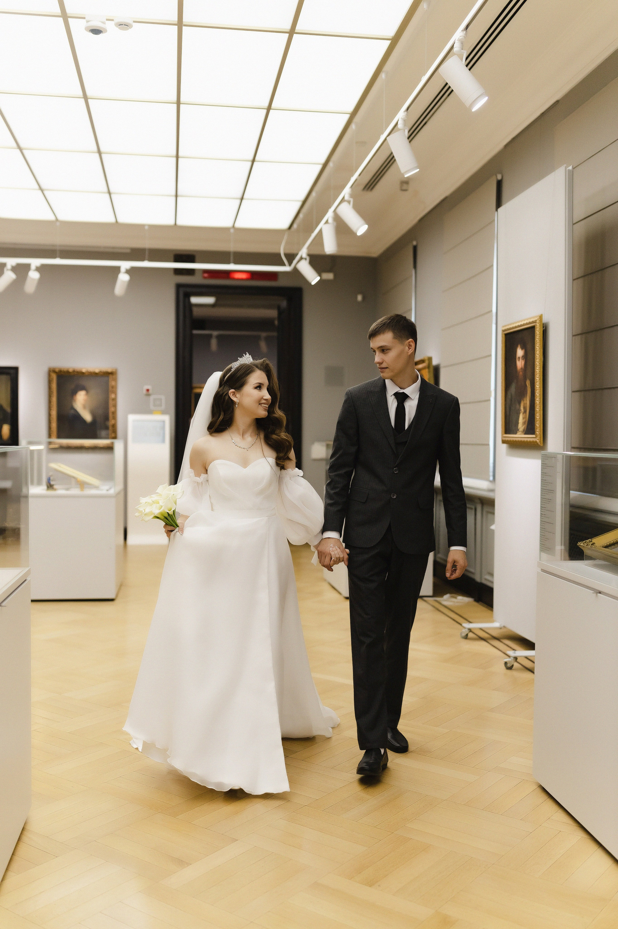 Прогулка. Свадебный и семейный фотограф в Казани и Волжске