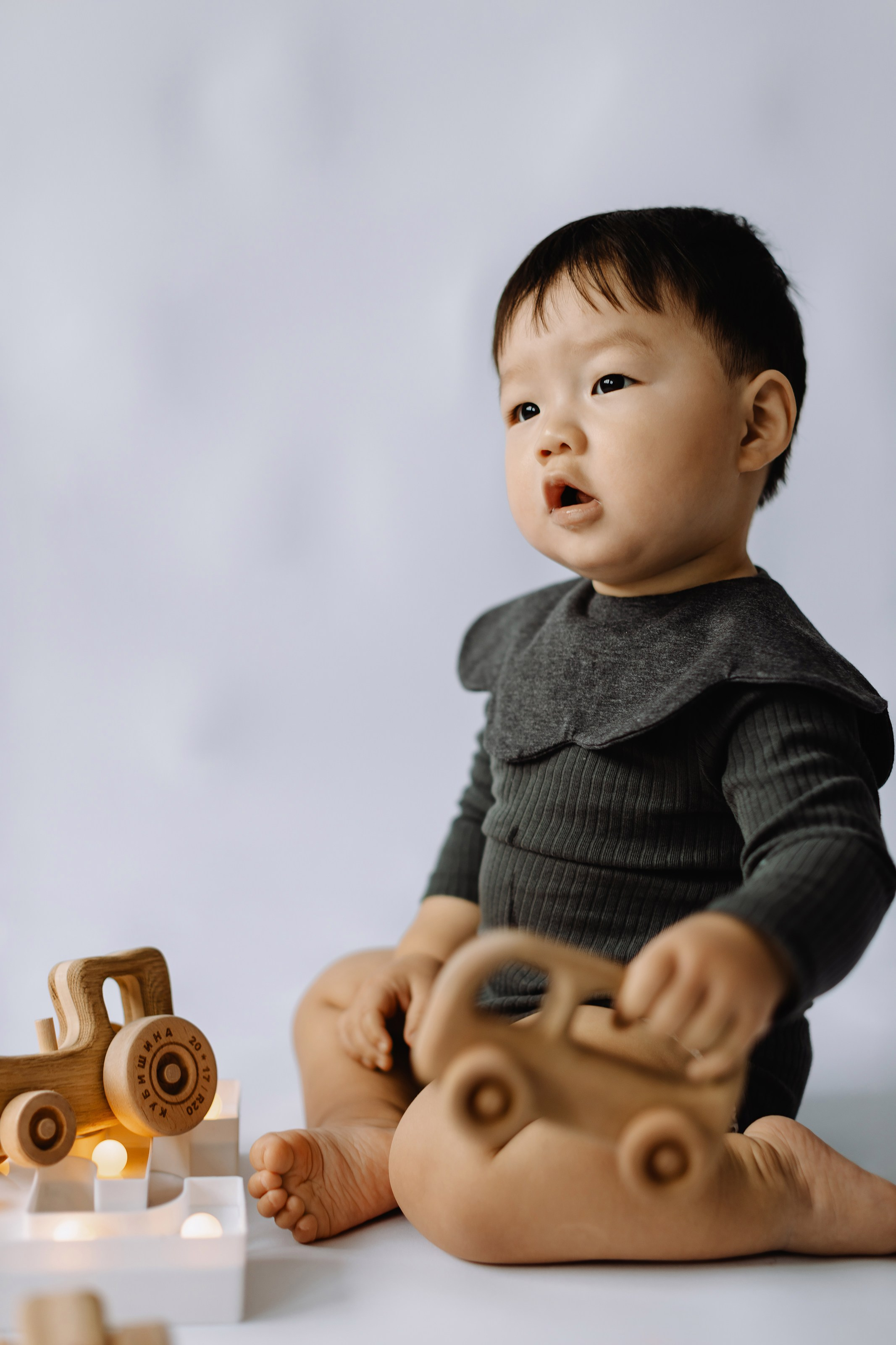 Фотограф Сергей Шалин