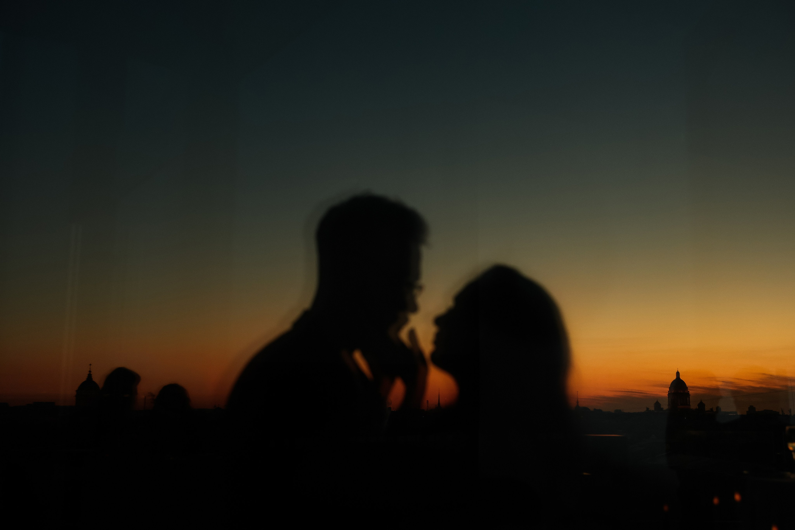 Любовь внутри…. Свадебный и семейный Фотограф Денис Кошель