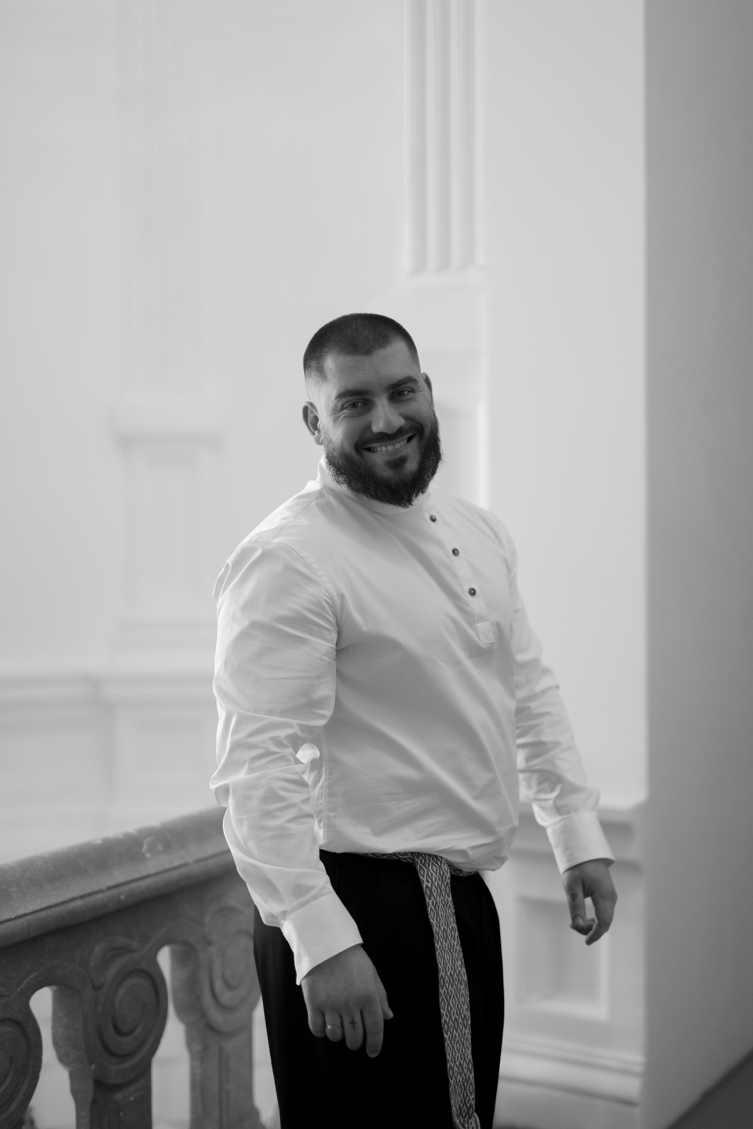 Лилия и Алексей. Свадебный фотограф Марина Попова