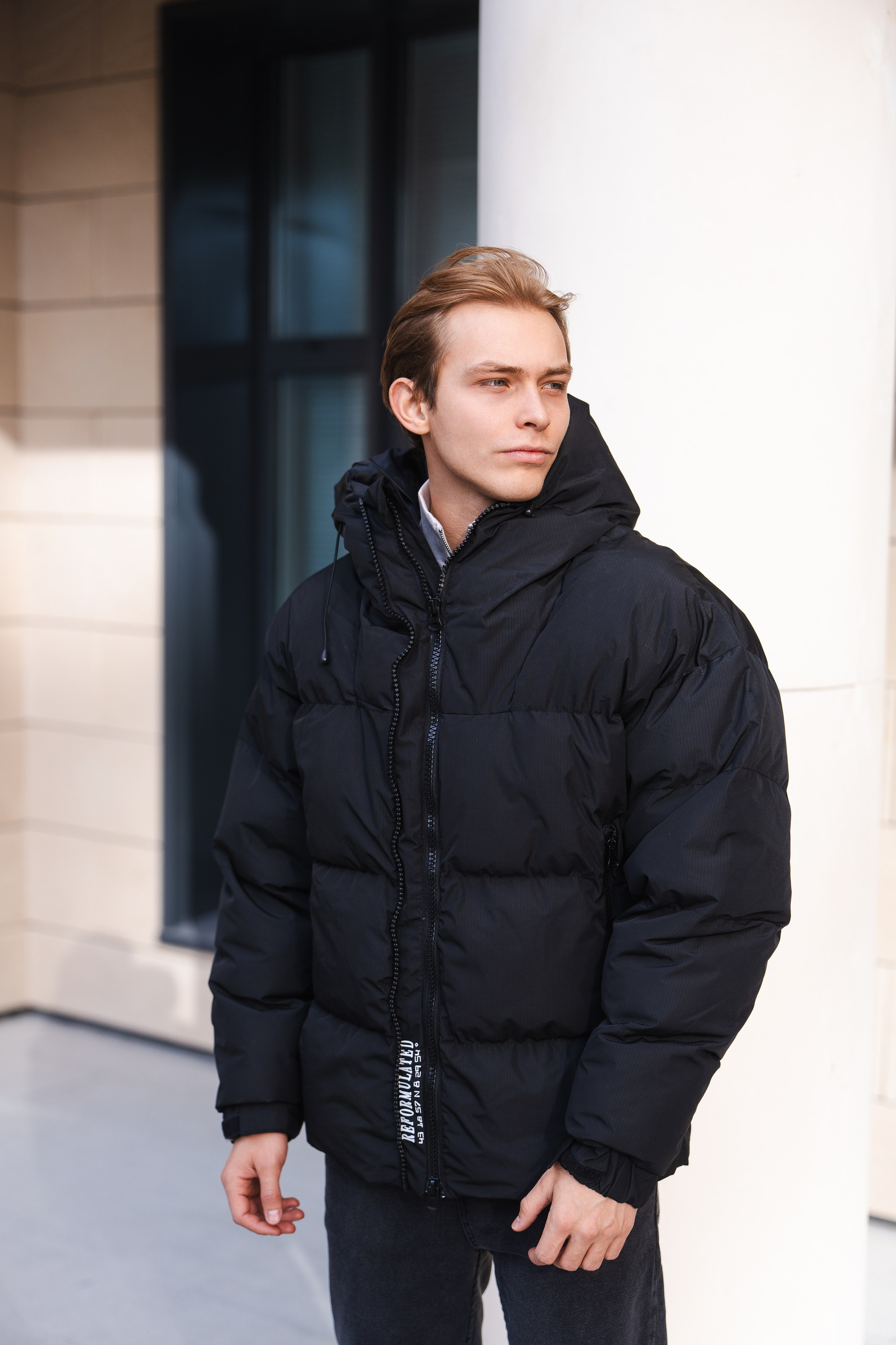 Expent. Фотограф Хабаровск