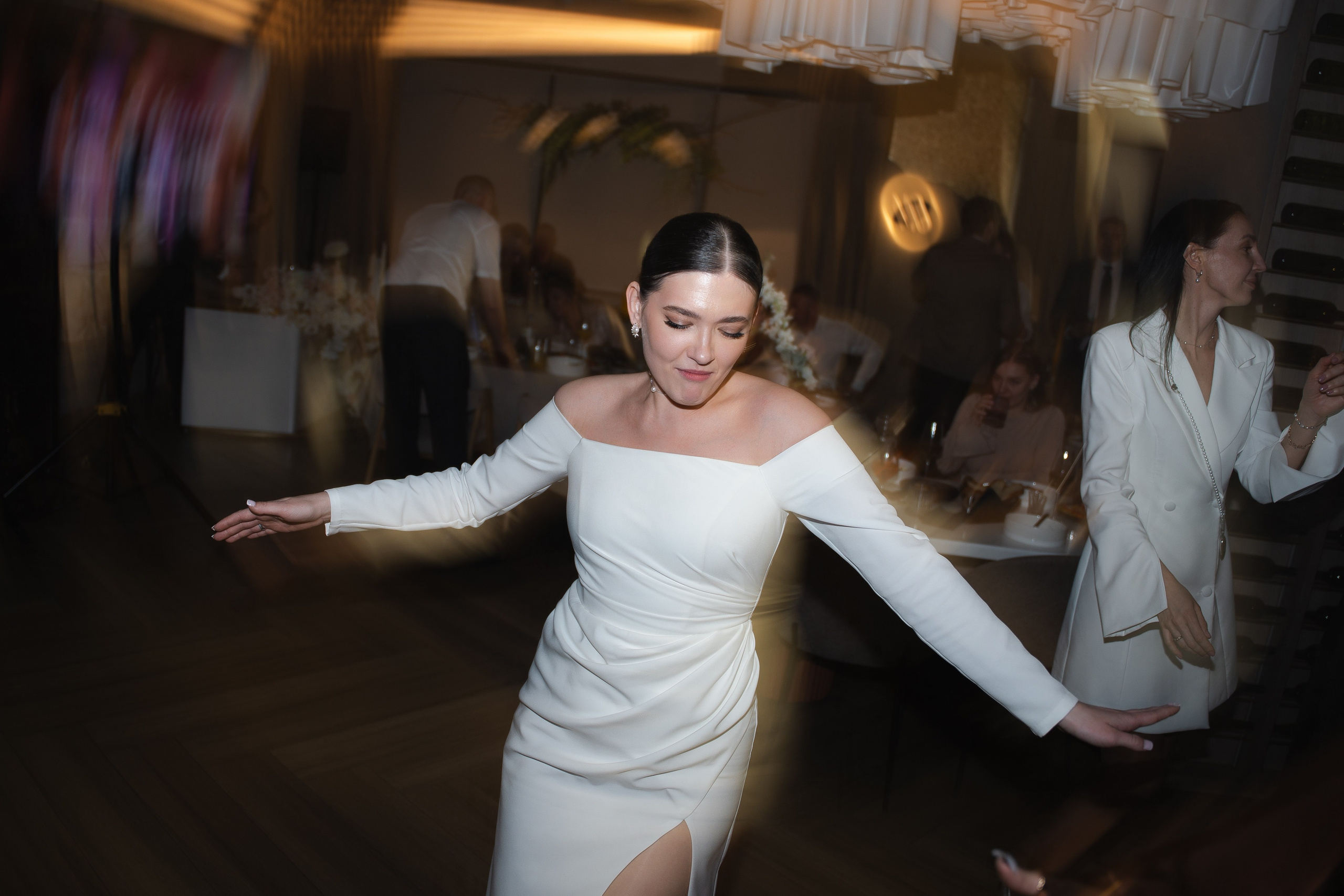 Ирина и Егор. Фотограф Хабаровск