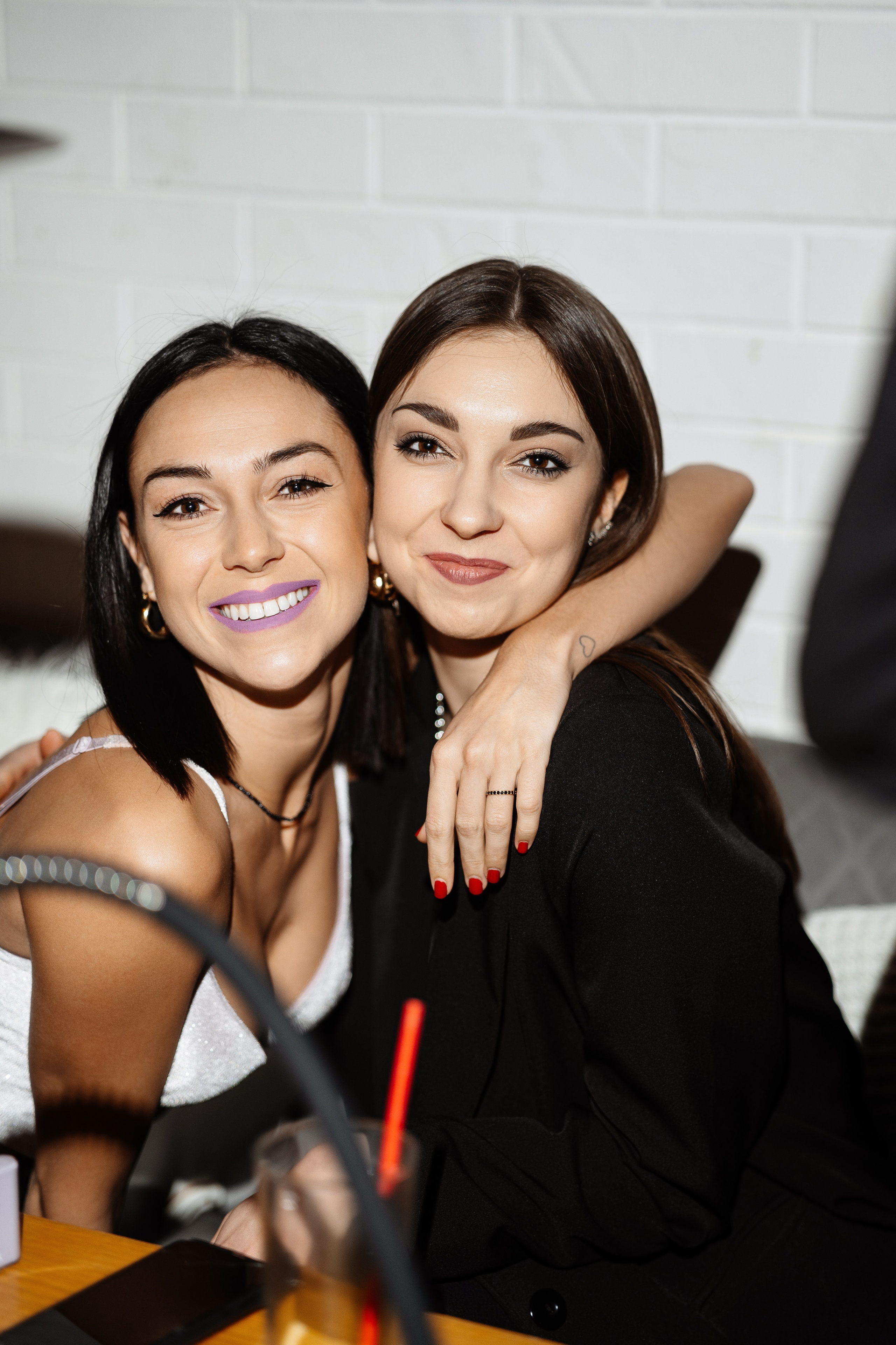 День Рождения Кати. Свадебный и репортажный фотограф в Москве Андрей Вайман