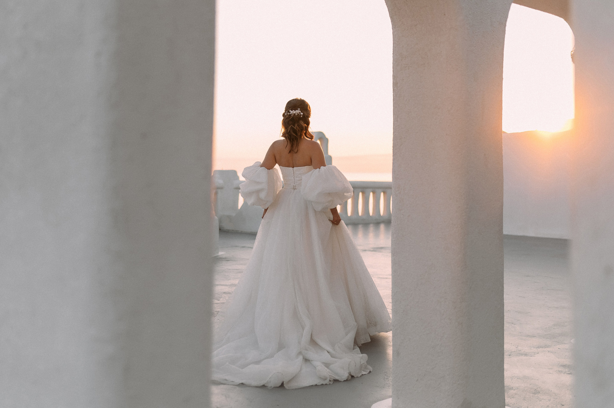 Сергей и Ольга. Свадебный и семейный фотограф в Симферополе Дарья Маркова