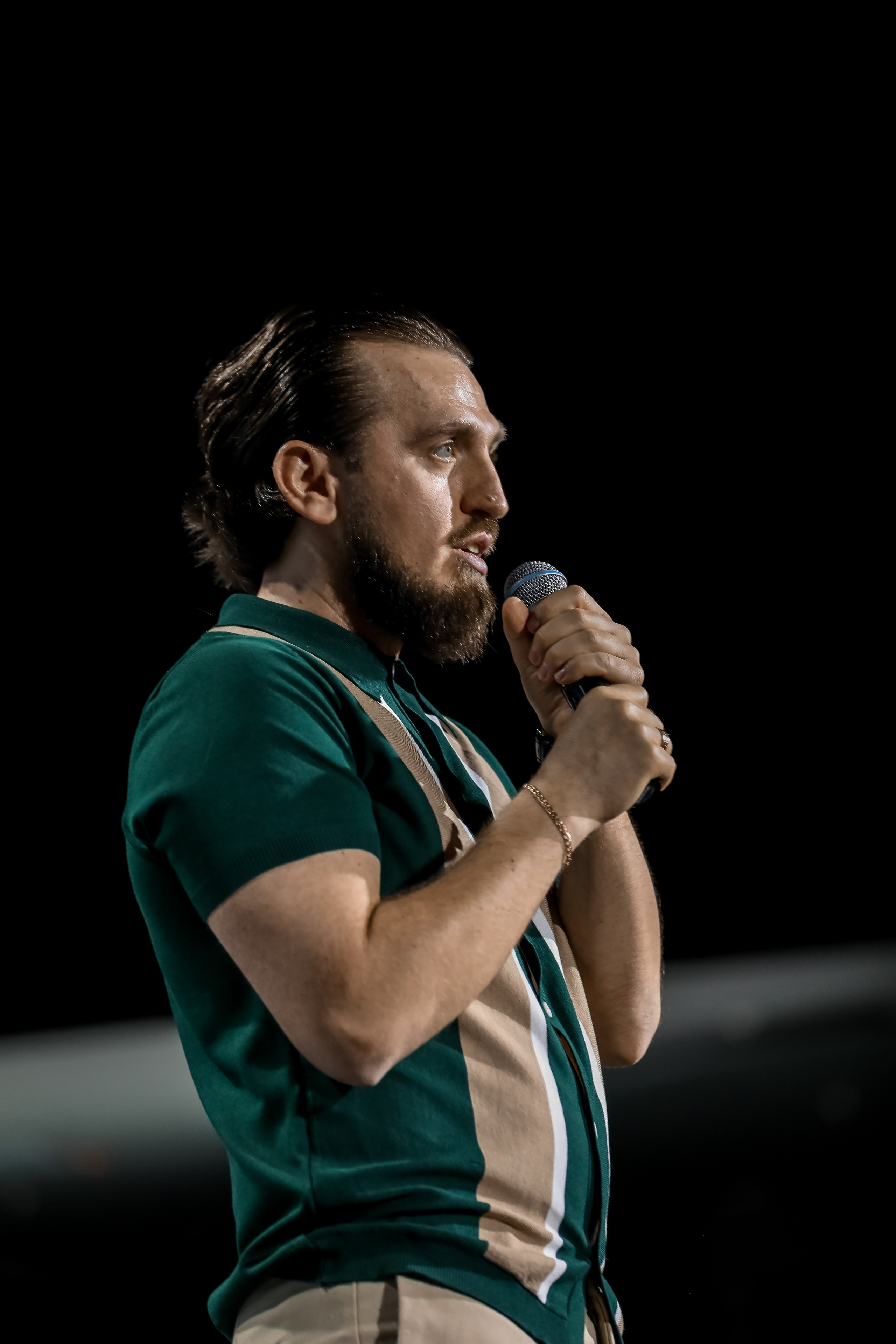 ФЛАГМАН / ГЛАВНЫЕ СПИКЕРЫ ОЛЕГ ТОРБОСОВ / СТАС ЕГОВЦЕВ. Photographer Viktoriya Markushina «My world throug»