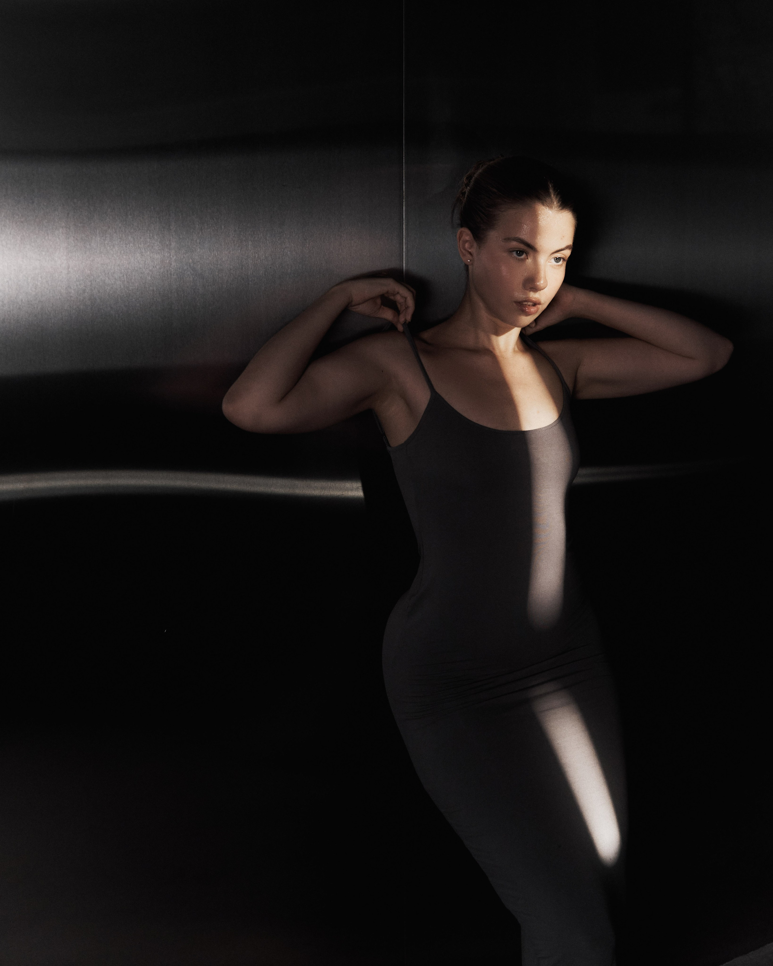 Полина. Фотограф Олеся Скворцова